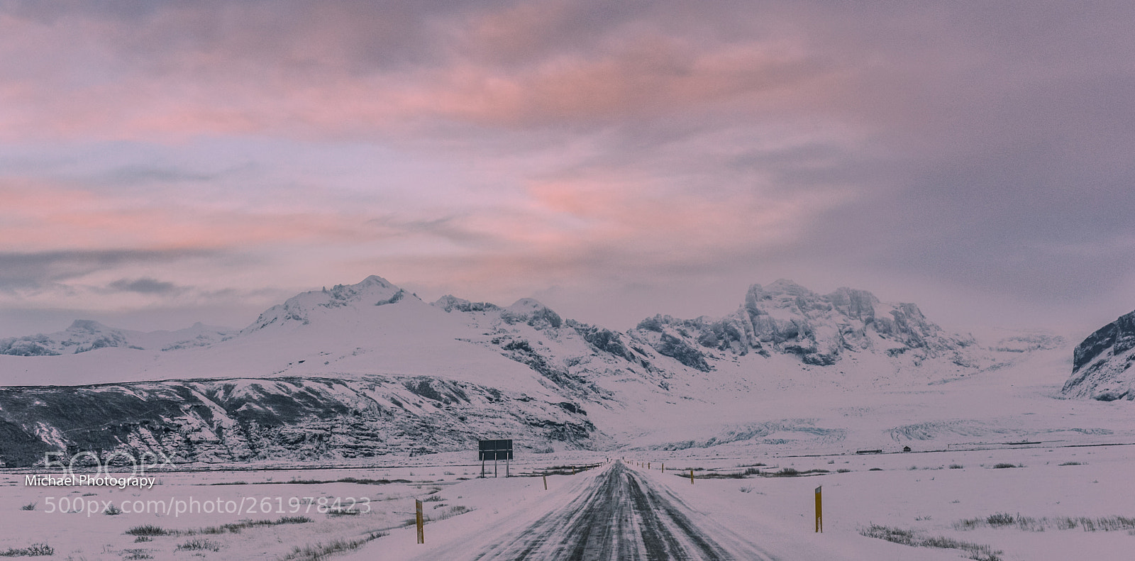 Nikon D600 sample photo. Iceland photography