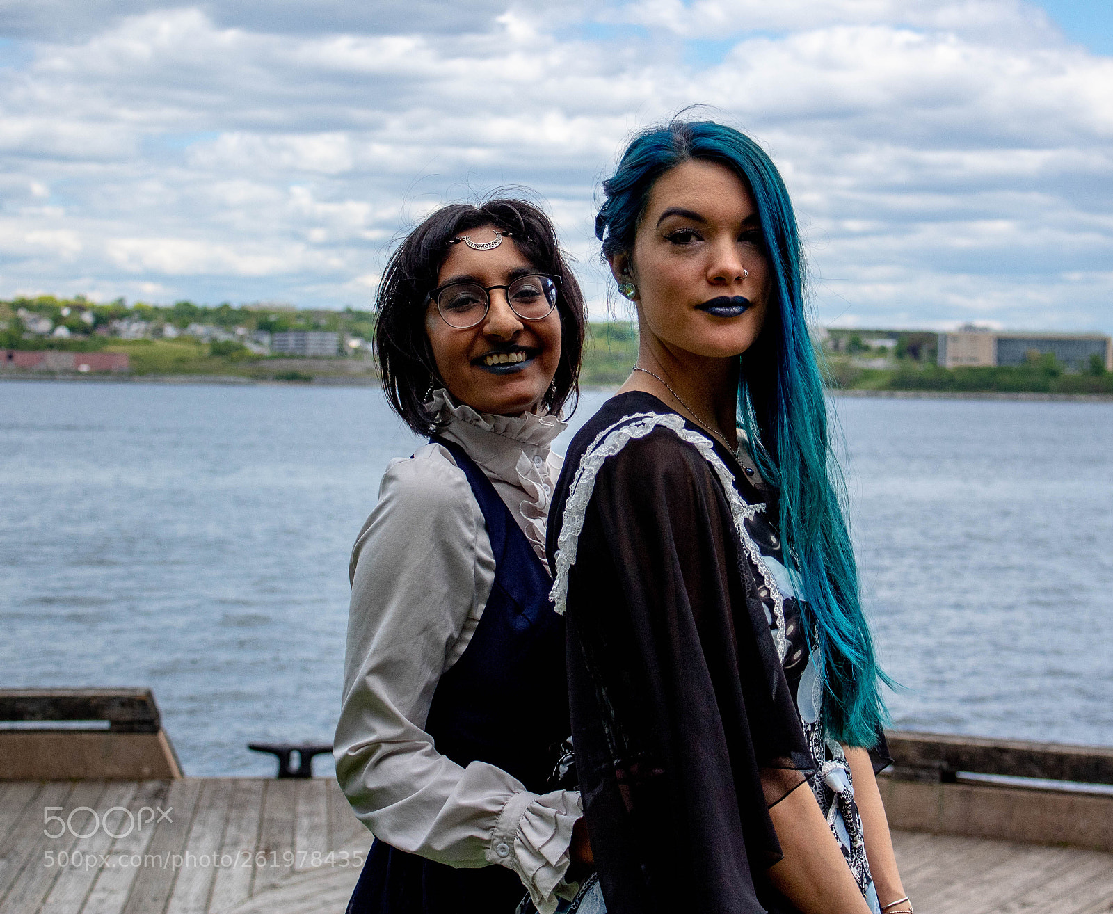 Canon EOS 1300D (EOS Rebel T6 / EOS Kiss X80) sample photo. Awkward prom photos photography