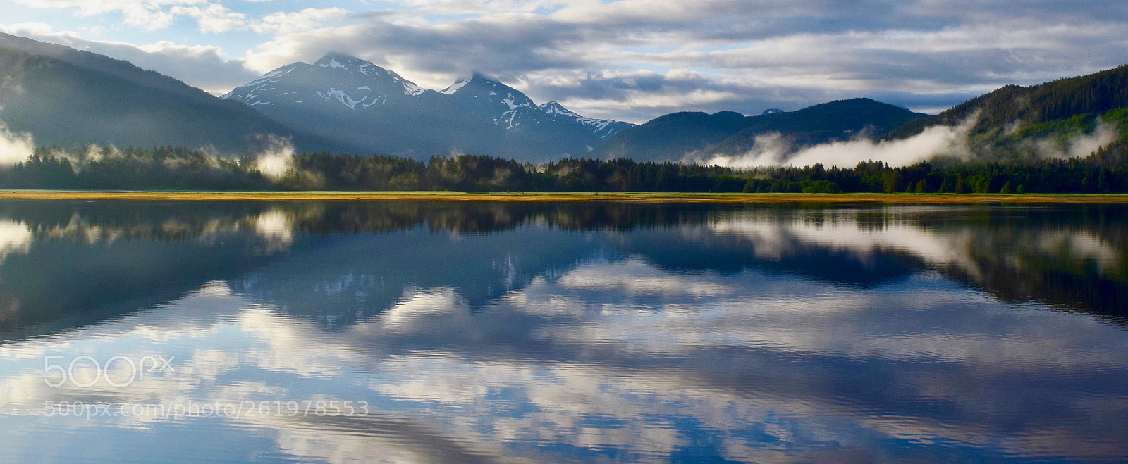 Nikon D5300 sample photo. Fish bay estuary photography