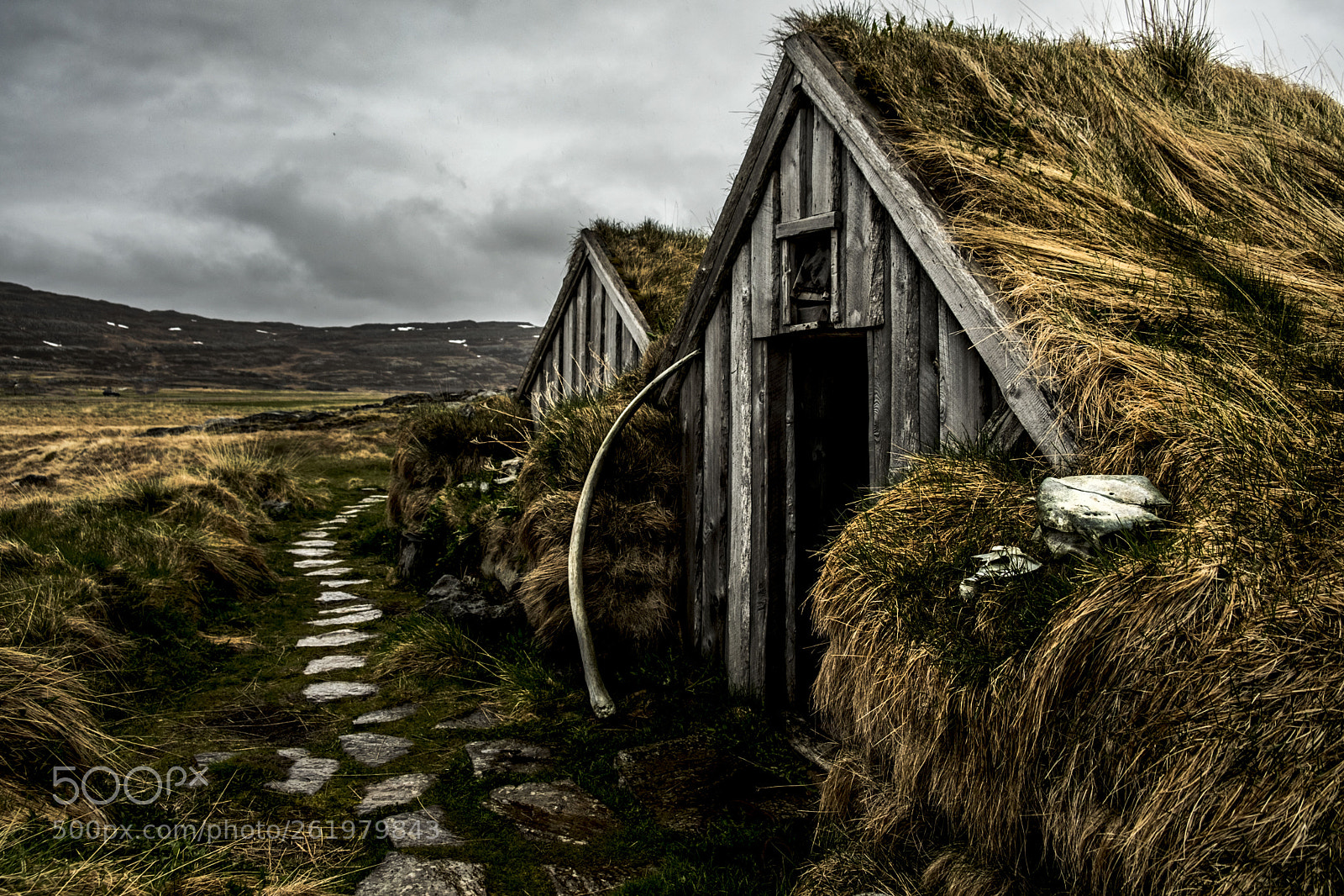 Fujifilm X-T2 sample photo. The sorcerer's cottage photography
