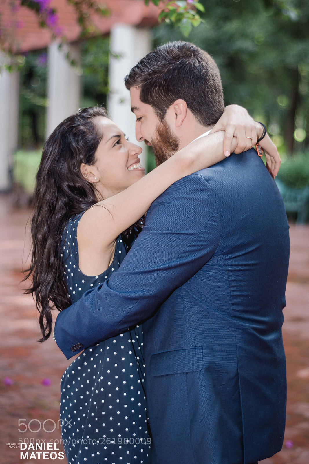 Nikon D7100 sample photo. Sesion fotogr fica pre photography