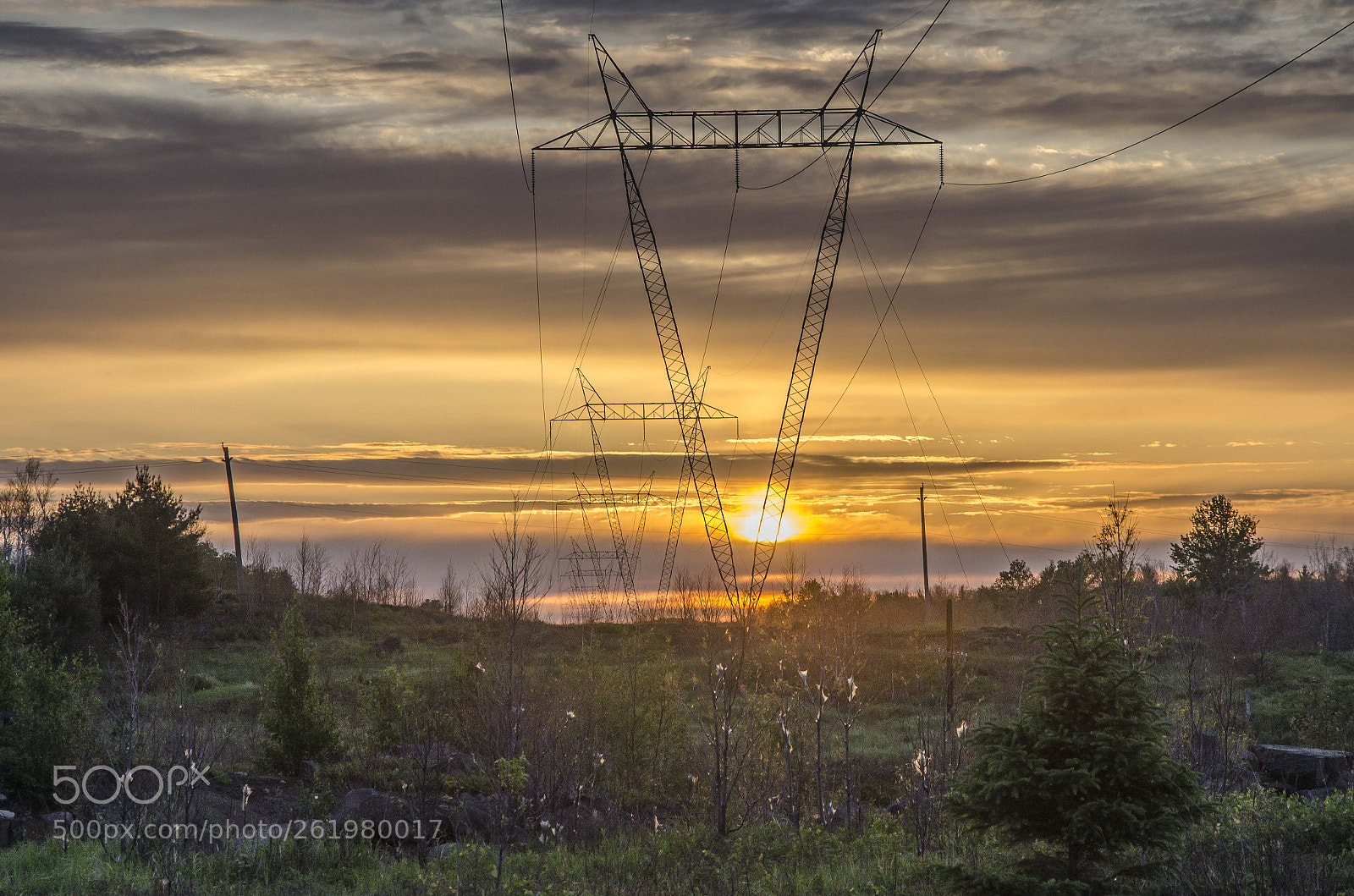 Nikon D7000 sample photo. Power to the north photography