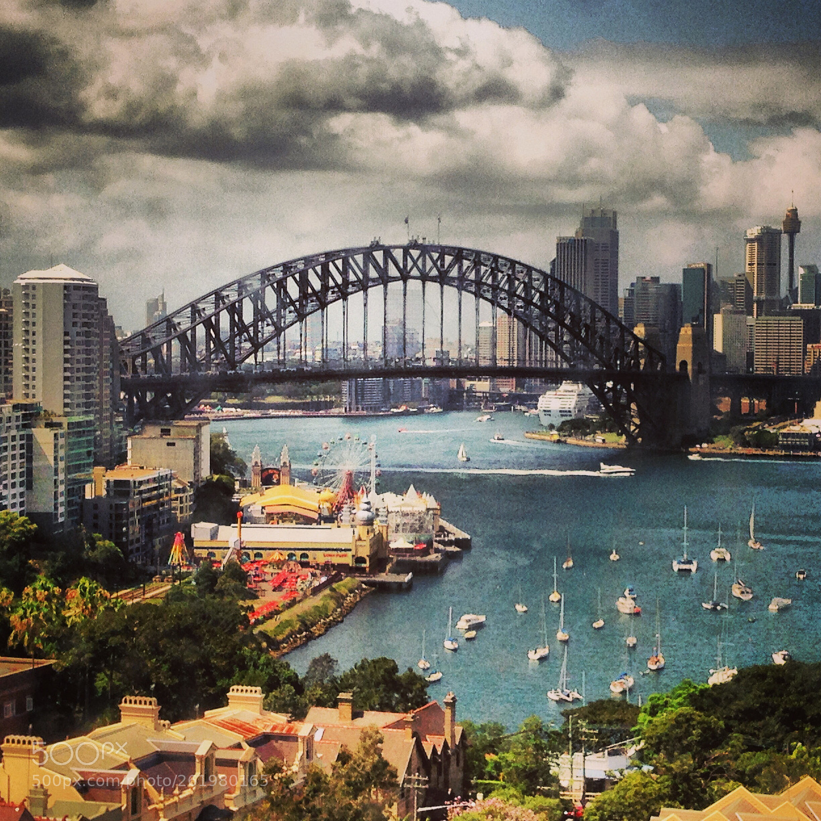Apple iPhone 5 sample photo. Gorgeous sydney photography