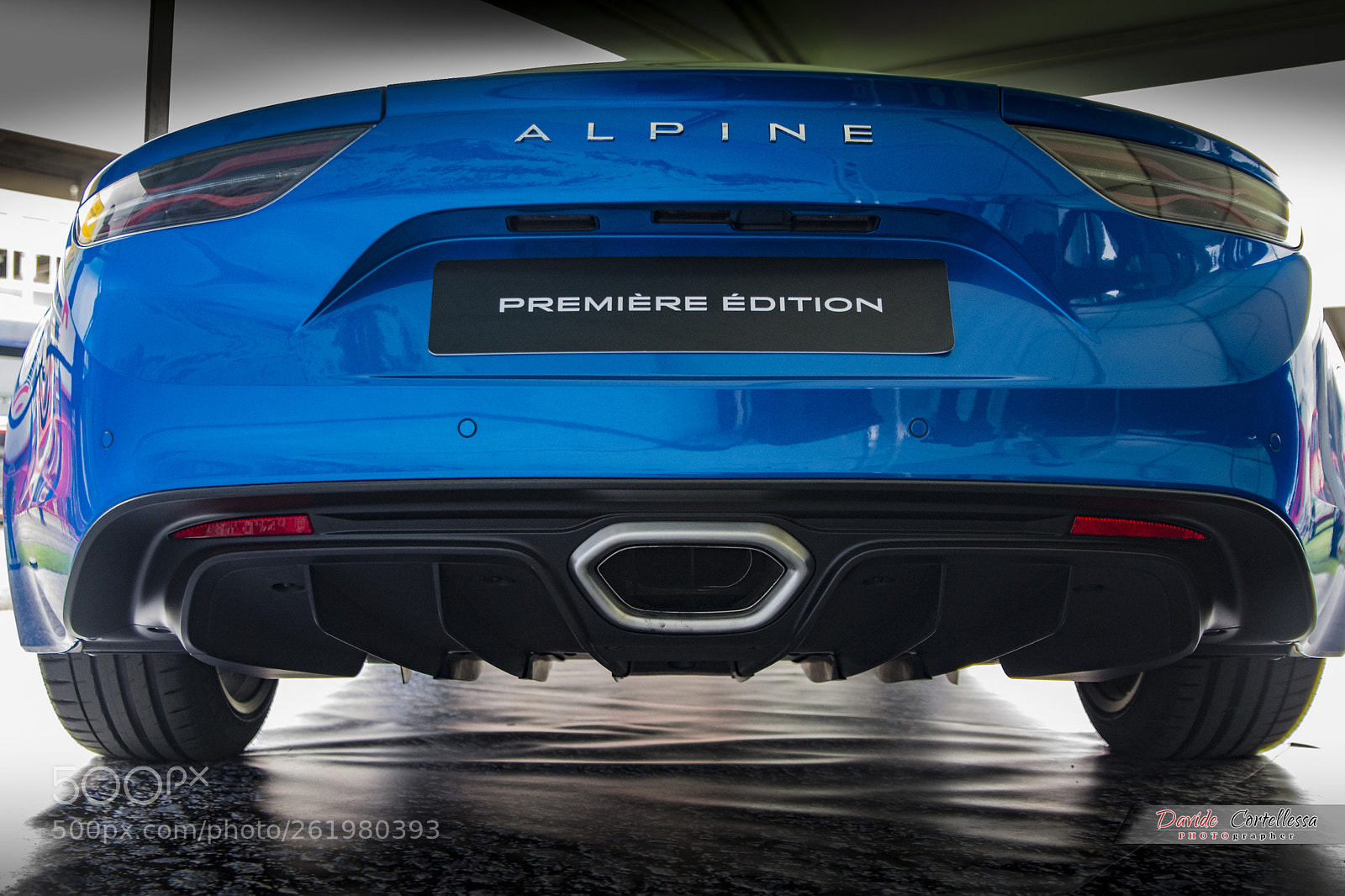 Nikon D5200 sample photo. Alpine a110 photography