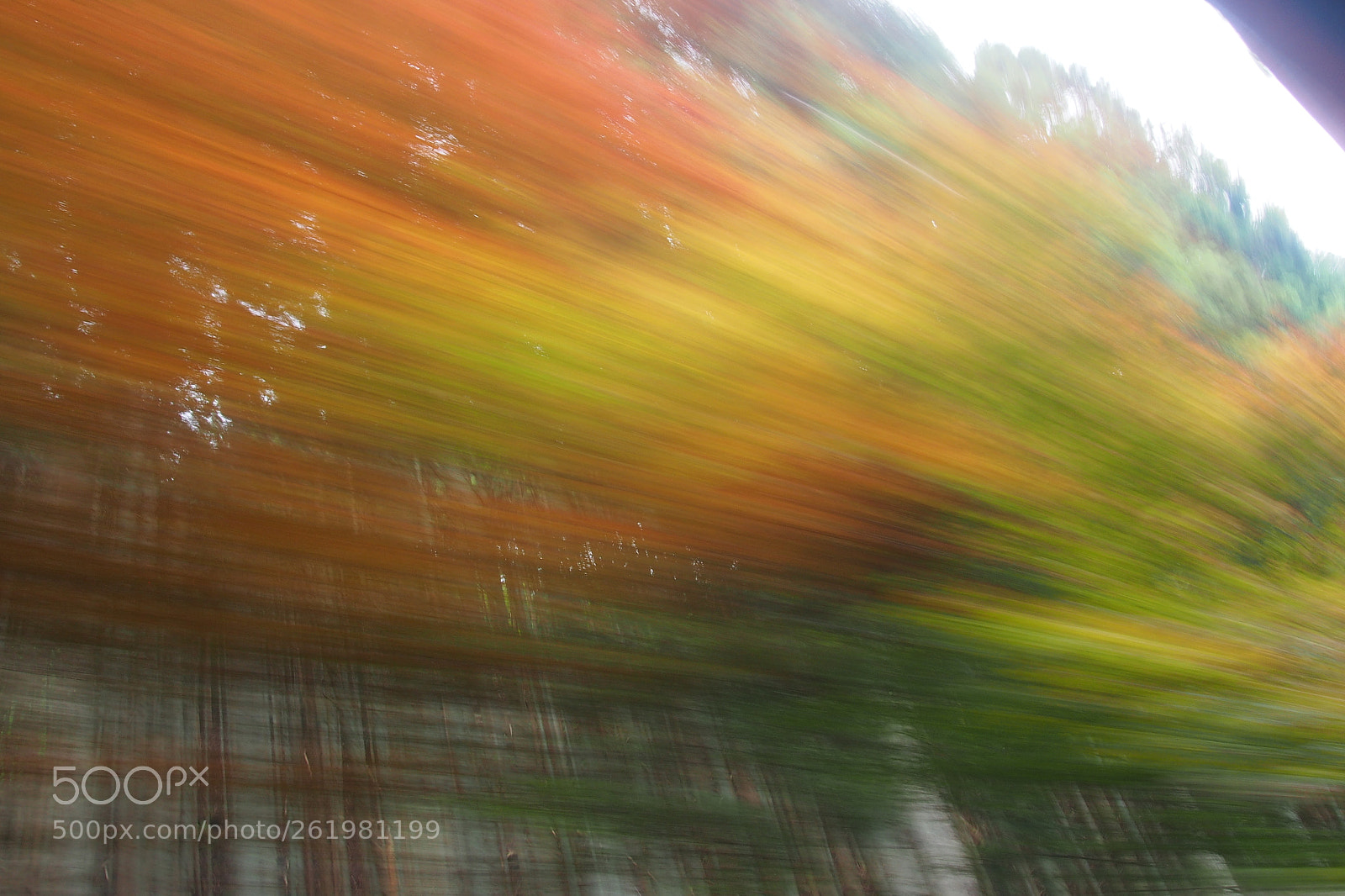 Olympus PEN E-PL6 sample photo. Flying torokko photography
