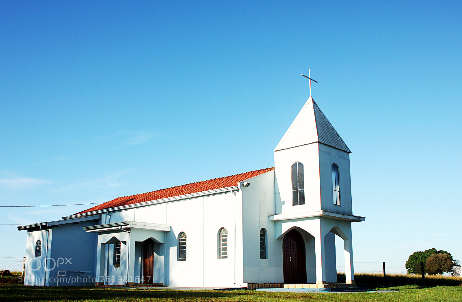 Canon EOS 500D (EOS Rebel T1i / EOS Kiss X3) sample photo. Church photography