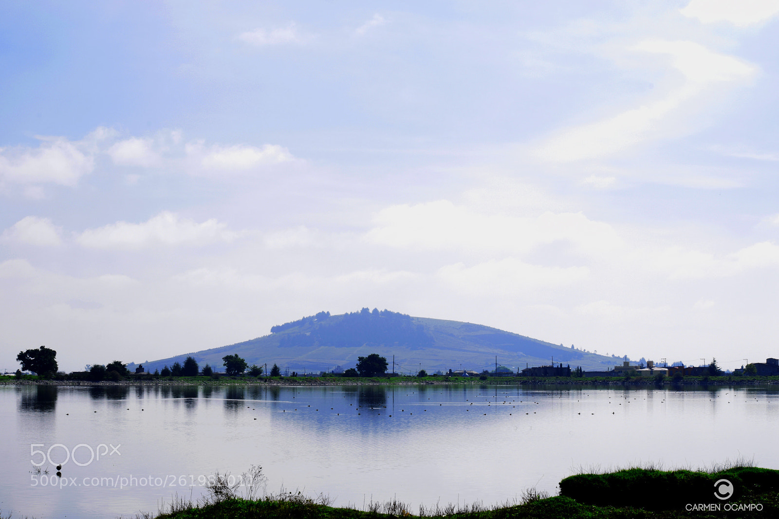 Nikon D5300 sample photo. Cerro perico photography