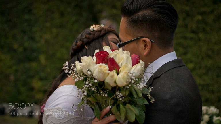 Nikon D5300 sample photo. Estamos ocupados, deje su photography