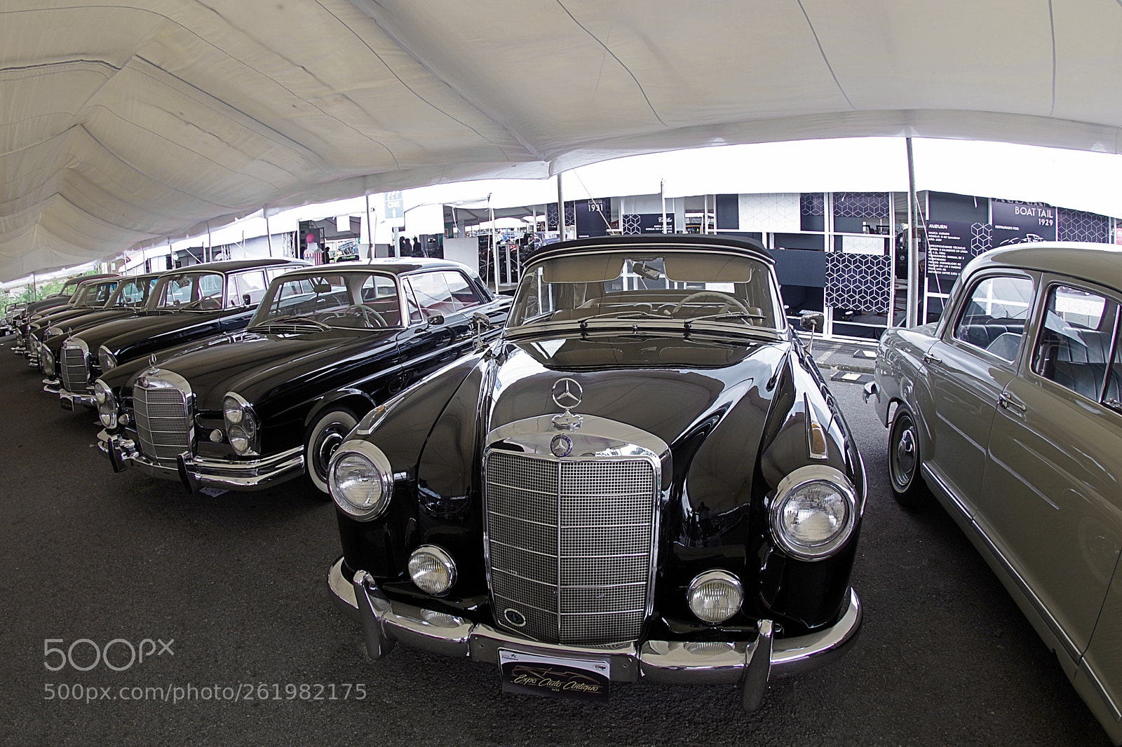 Pentax K-S2 sample photo. Mercedes benz photography