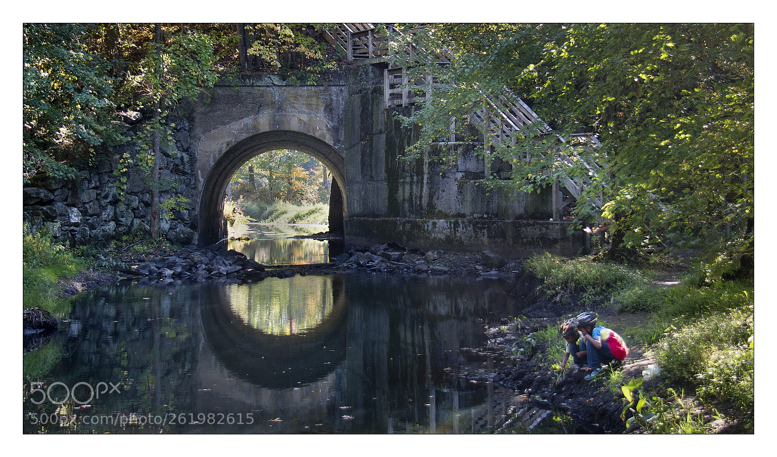 Nikon D800 sample photo. Hvrailtrail photography