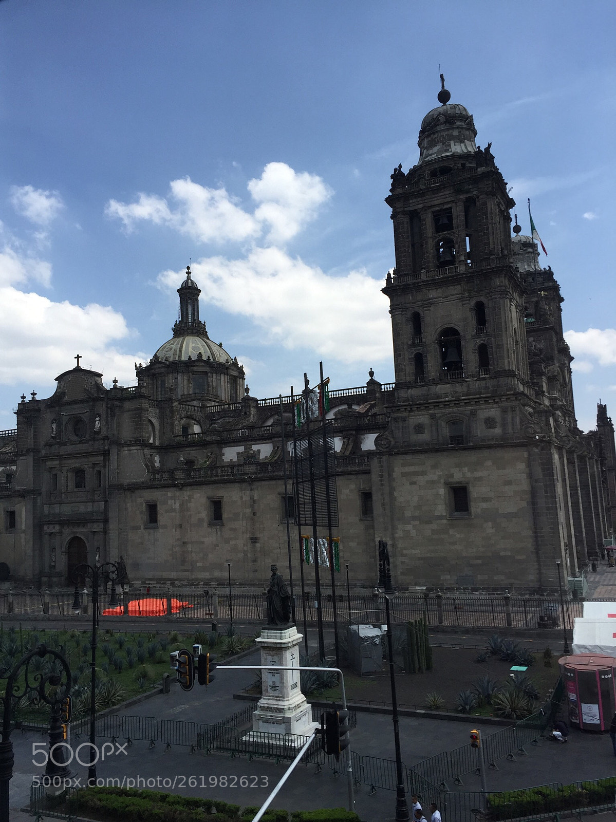 Apple iPhone 6 sample photo. Cdmx  photography