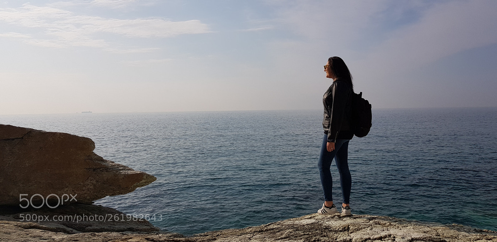 Samsung Galaxy S8 sample photo. Infinity photography