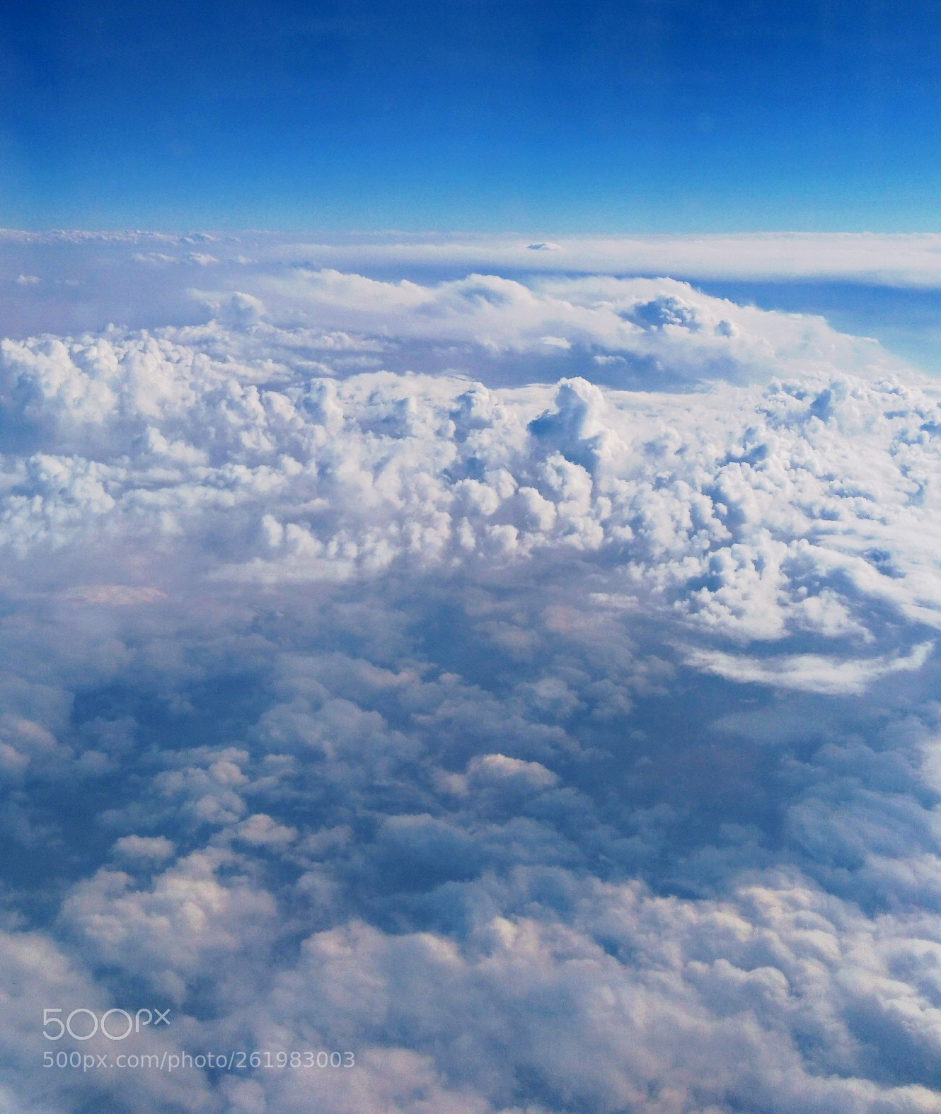 Lenovo K6 NOTE sample photo. In air plane photography