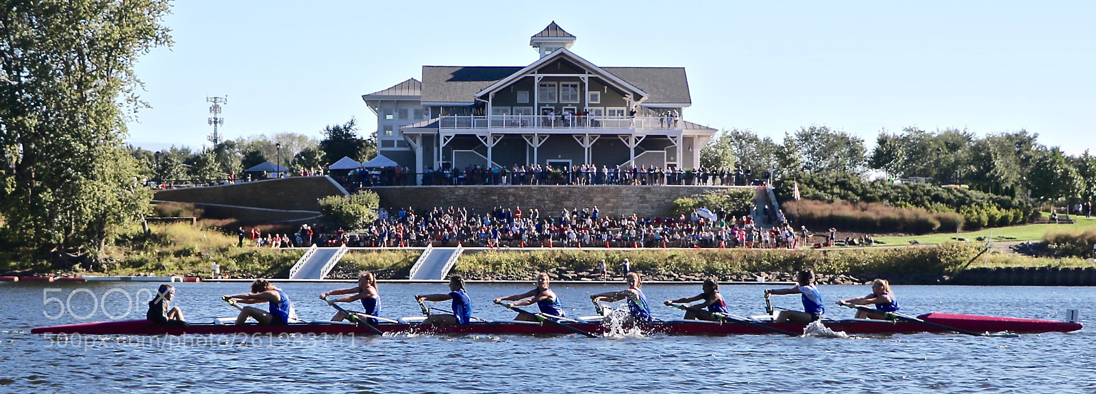 Canon EOS 7D Mark II sample photo. Boathouse photography