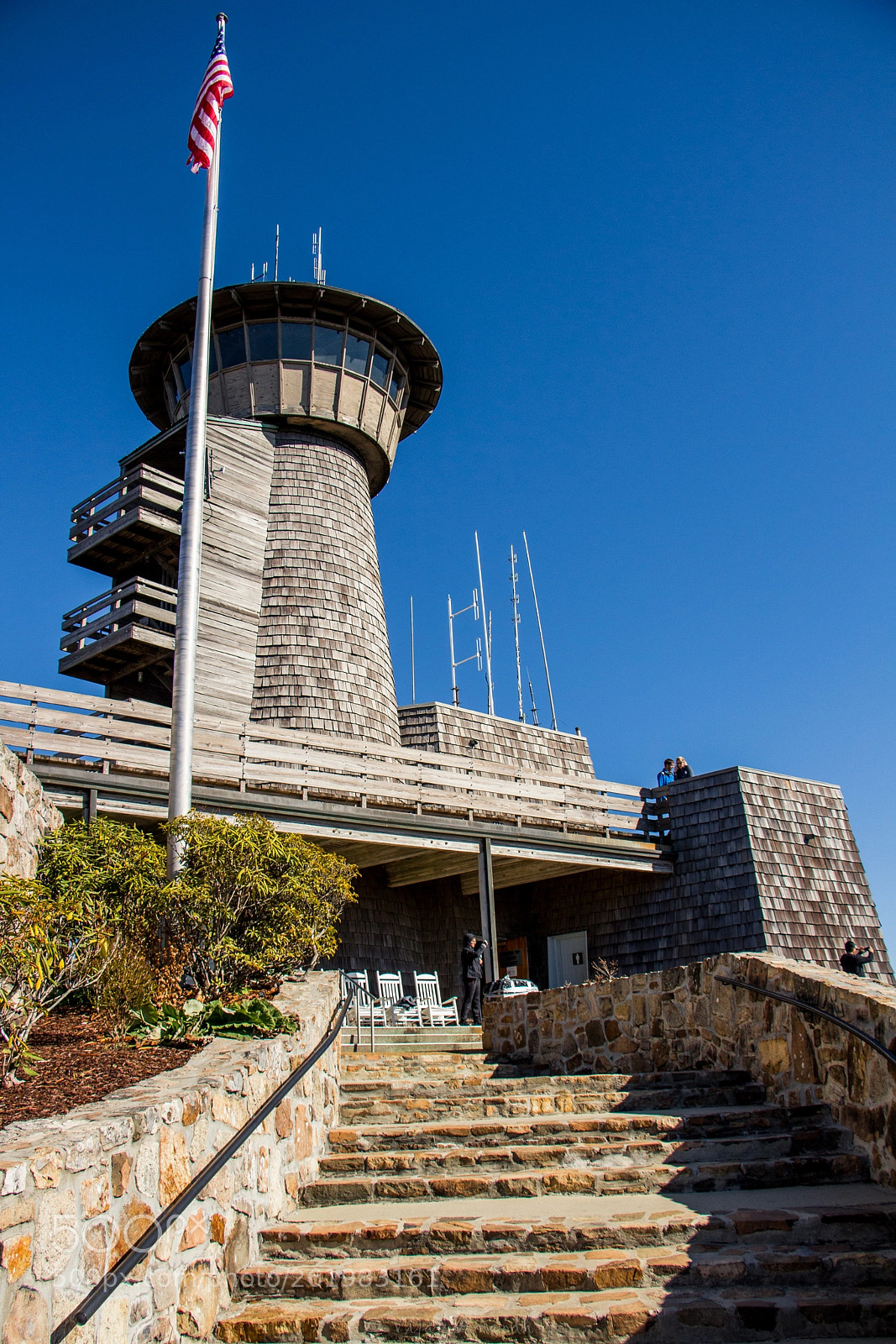 Canon EOS 700D (EOS Rebel T5i / EOS Kiss X7i) sample photo. Enotah observation tower photography