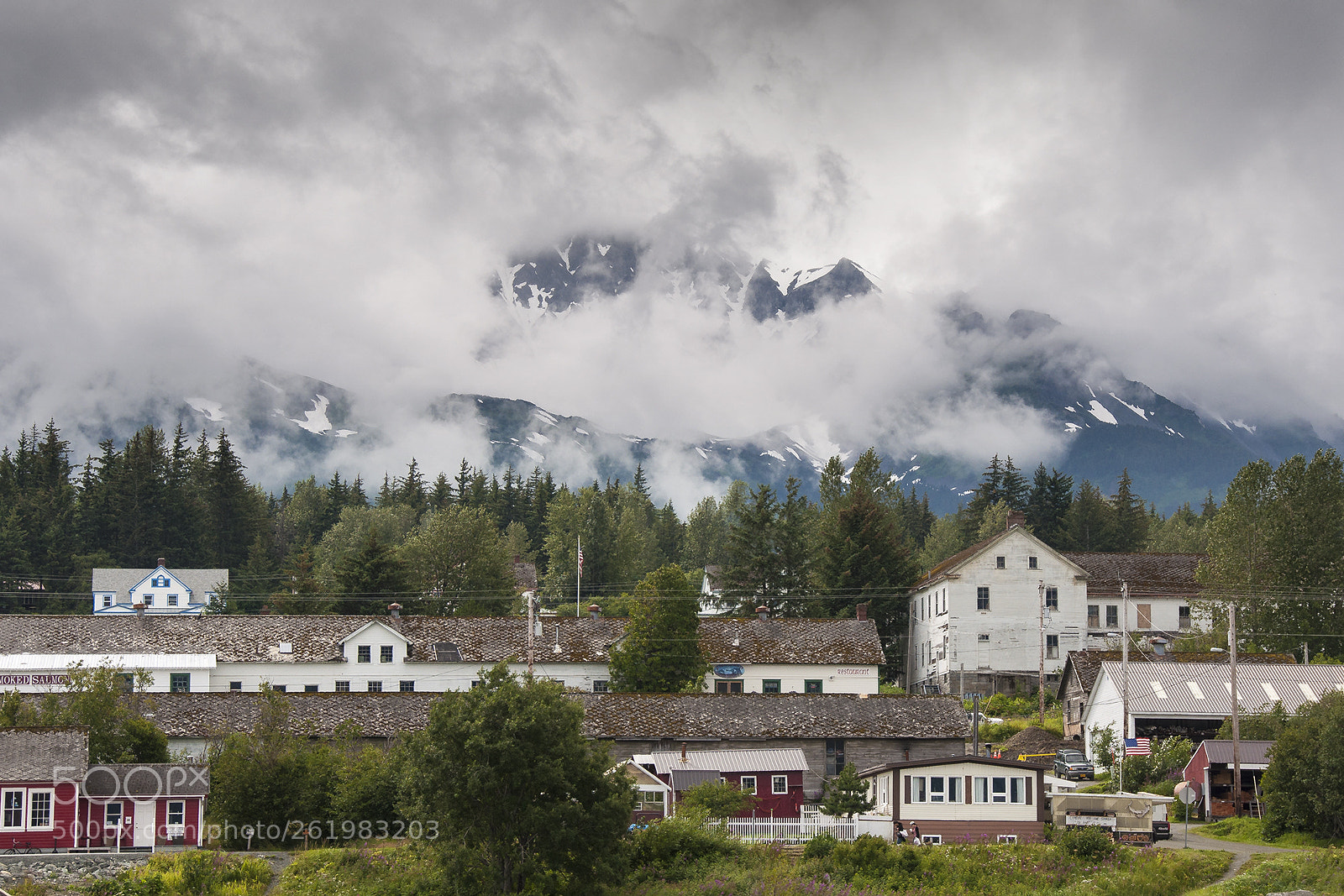 Nikon D90 sample photo. Haines, ak photography