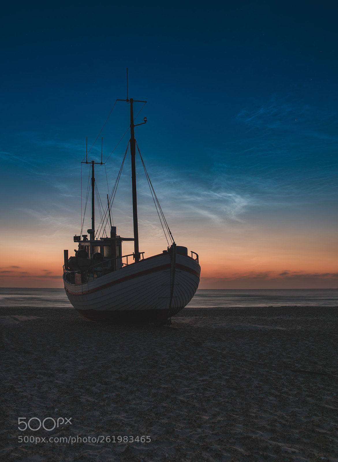 Nikon D750 sample photo. Tranquility photography