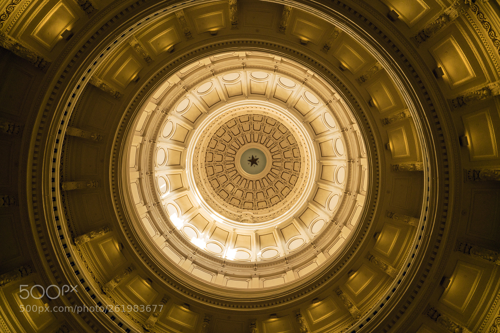 Sony a7R II sample photo. Austin capital dome photography