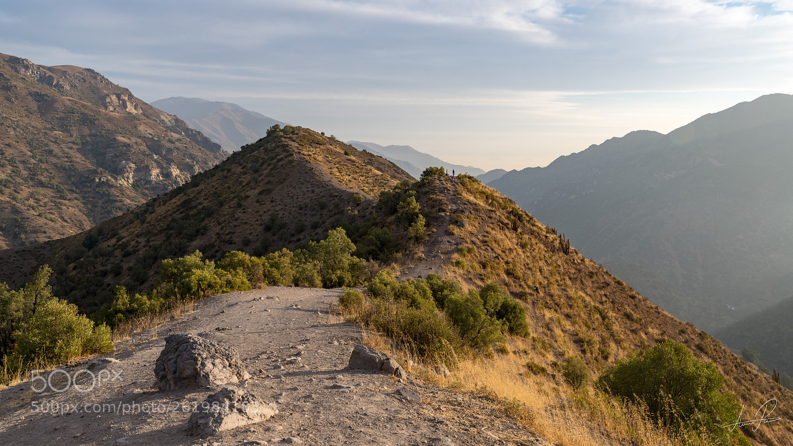 Nikon D850 sample photo. Somewhere in the mountains photography