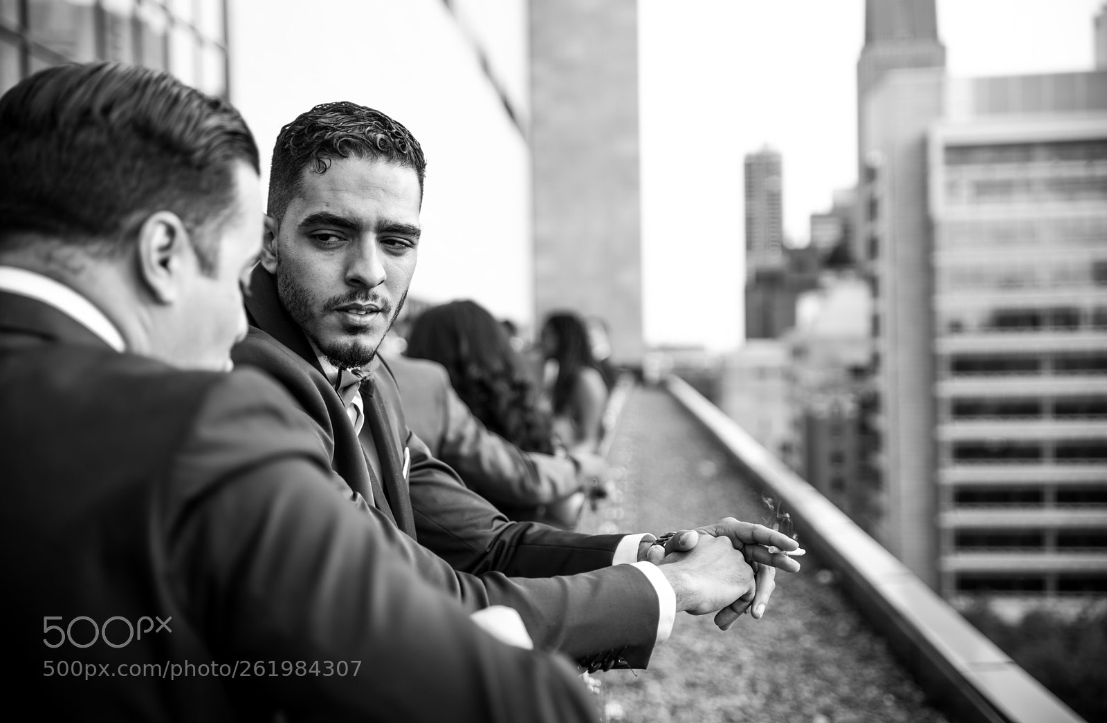 Nikon D750 sample photo. Business photography