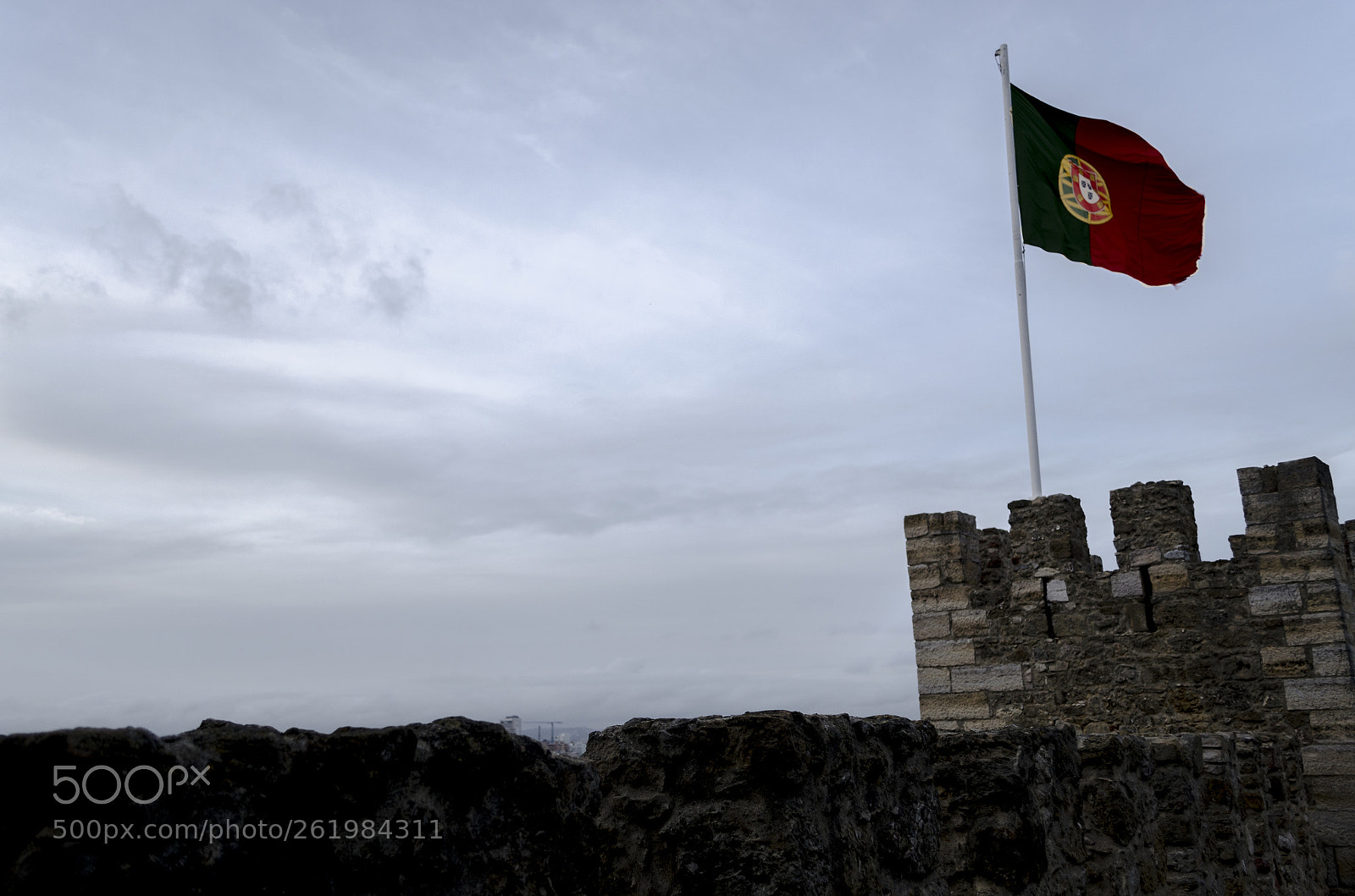 Nikon D5100 sample photo. Portugal photography