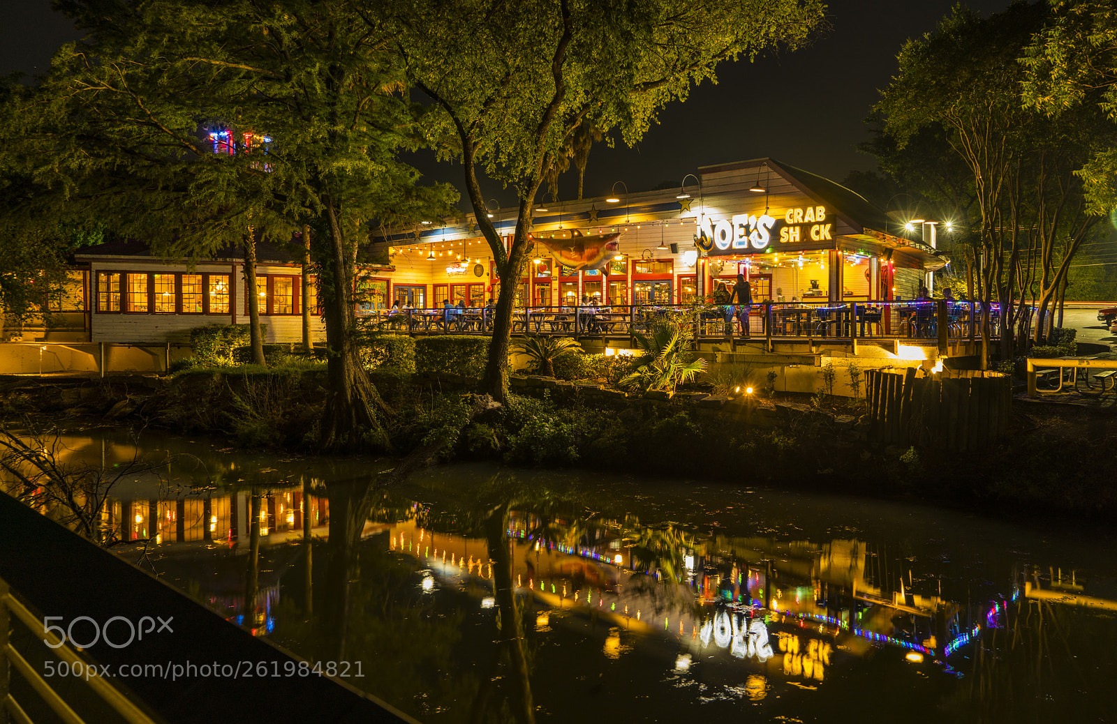 Sony a7R II sample photo. Joe's crabshack photography