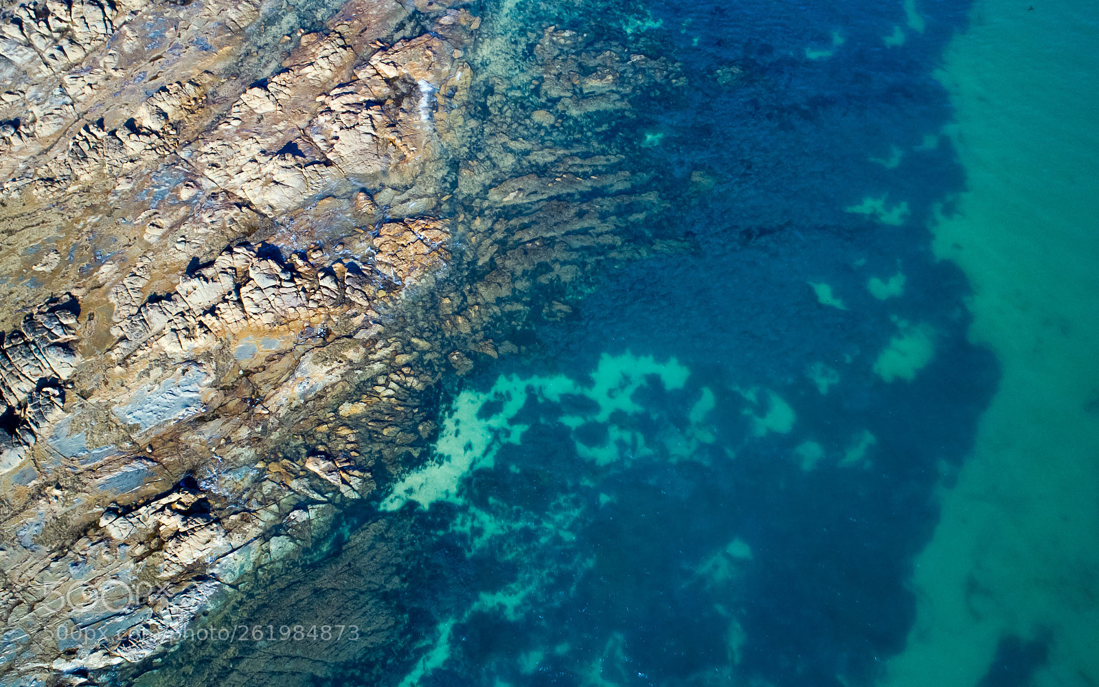 DJI FC6310 sample photo. San remo photography