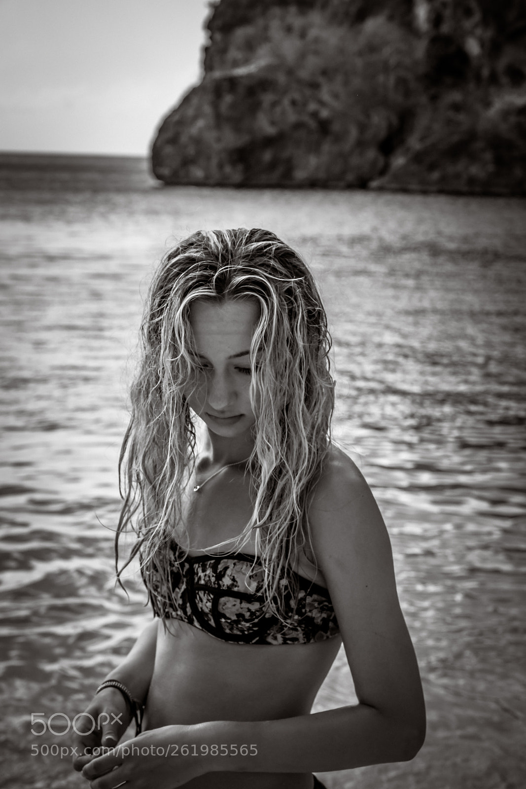 Fujifilm X-T2 sample photo. Beach day. photography
