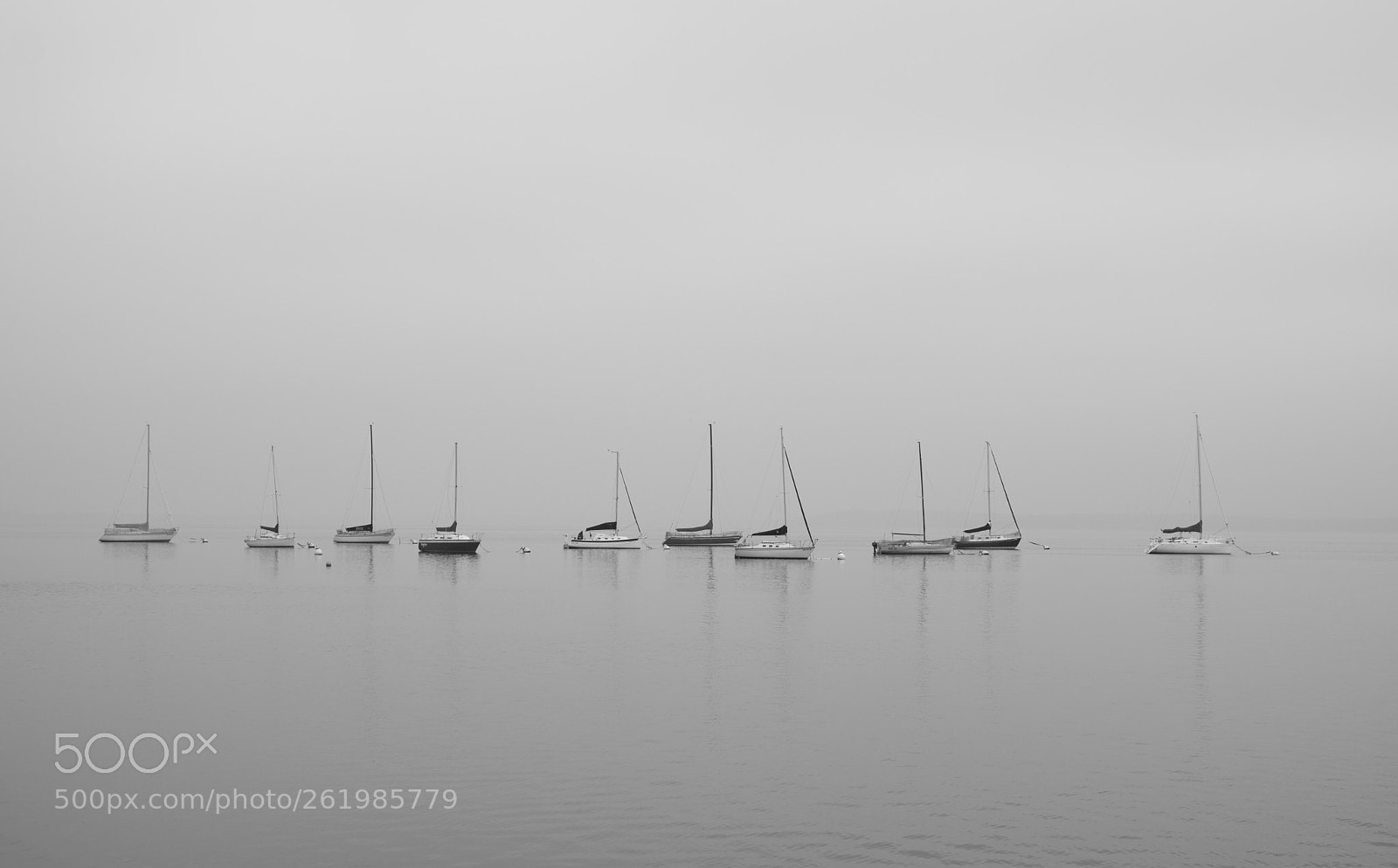 Sony a6300 sample photo. Foggy day photography