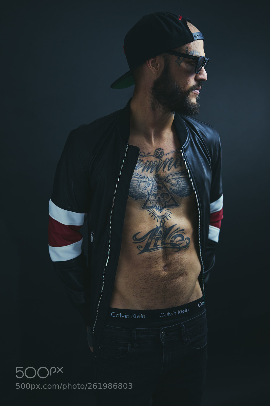 Sony a7 II sample photo. Body shoot  photography