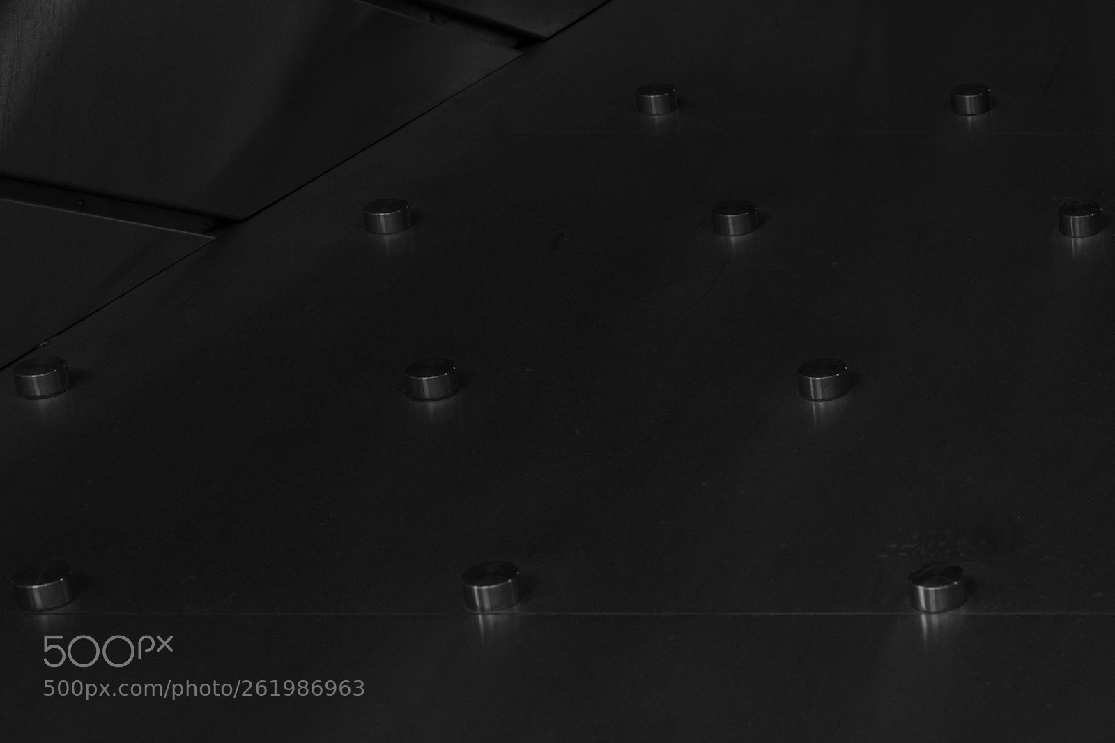 Nikon D7100 sample photo. Montr al's metro station photography
