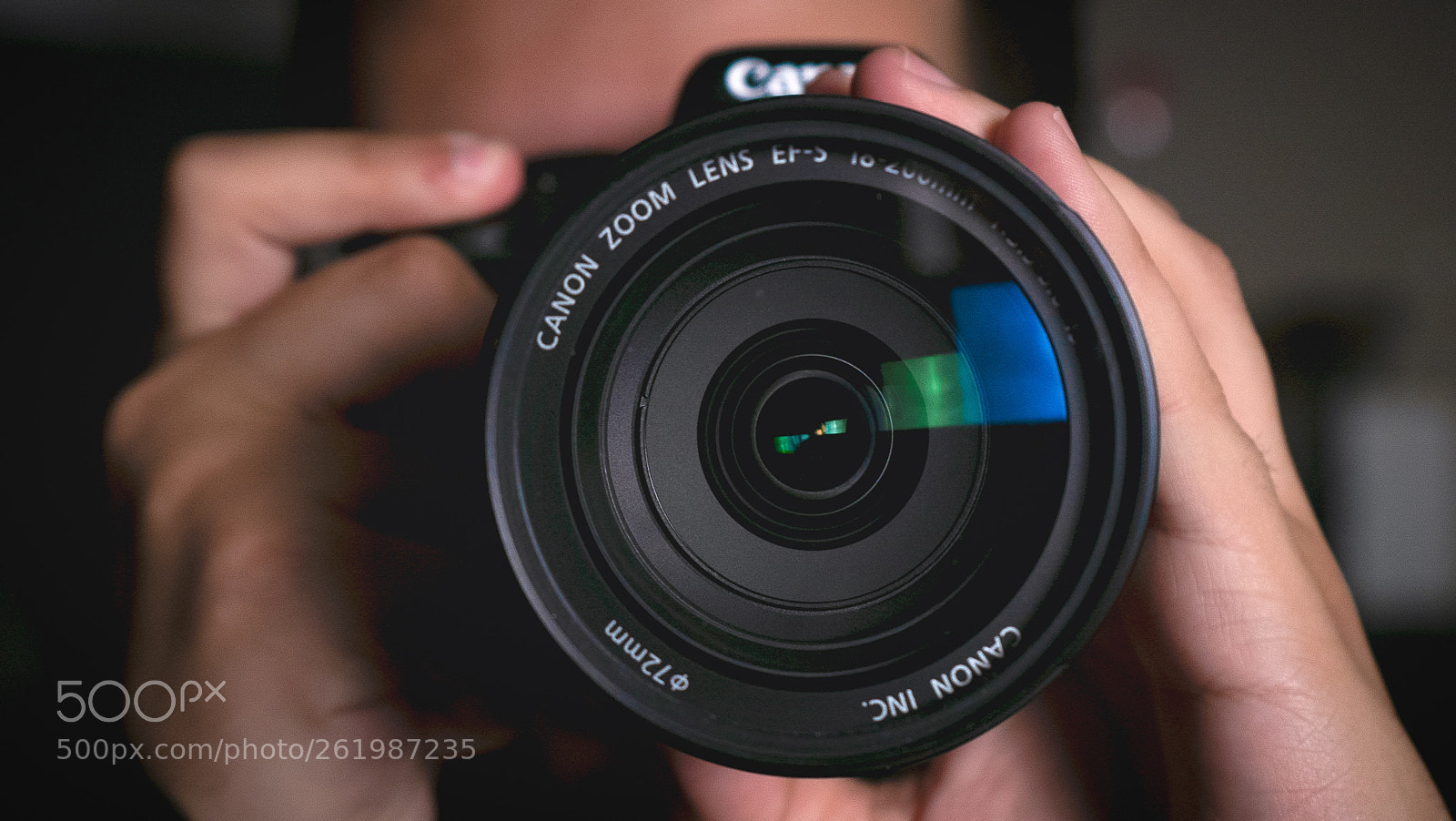 Sony a7S II sample photo. Lenscap photography