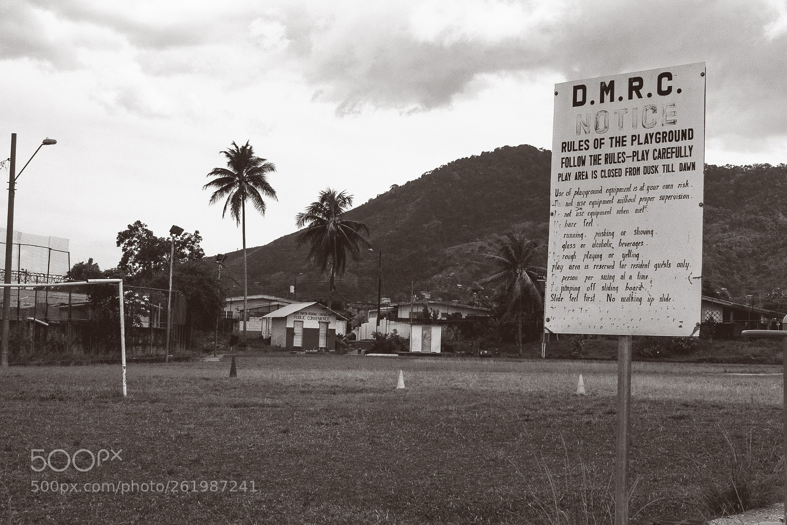 Sony a7S II sample photo. Trini print photography