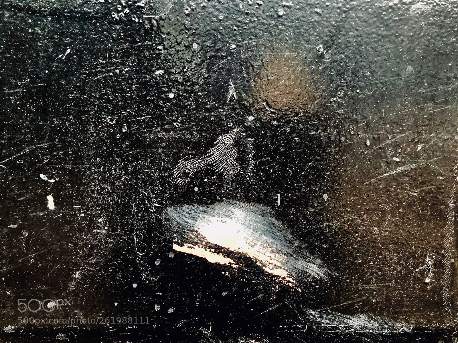 Apple iPhone 7 Plus sample photo. Abstract photography