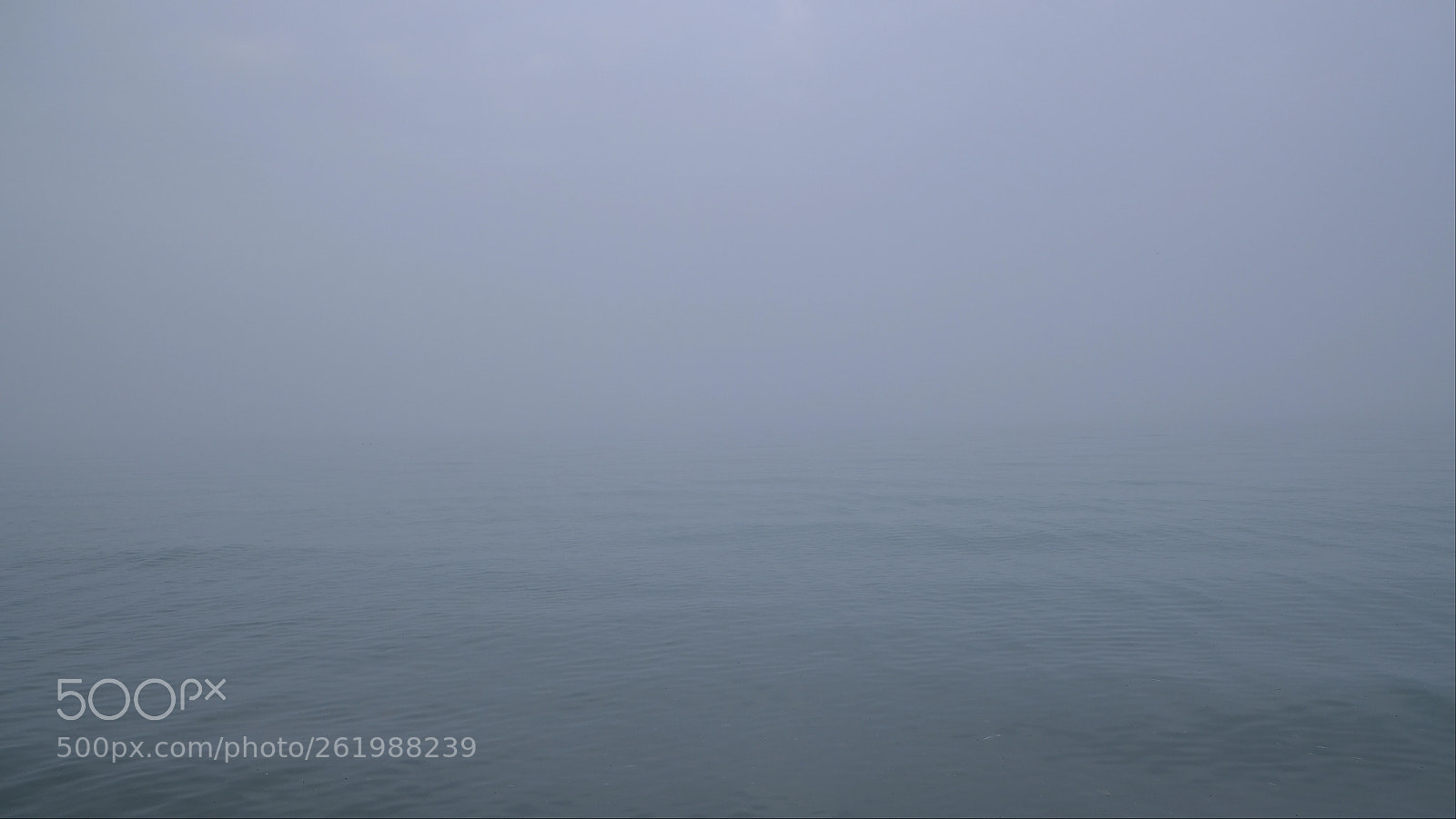 Fujifilm X-T2 sample photo. Foggy lake photography