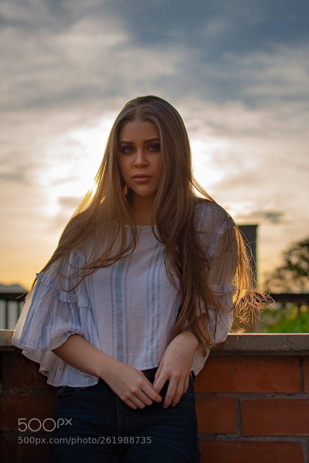 Nikon D5600 sample photo. Relaxing time photography