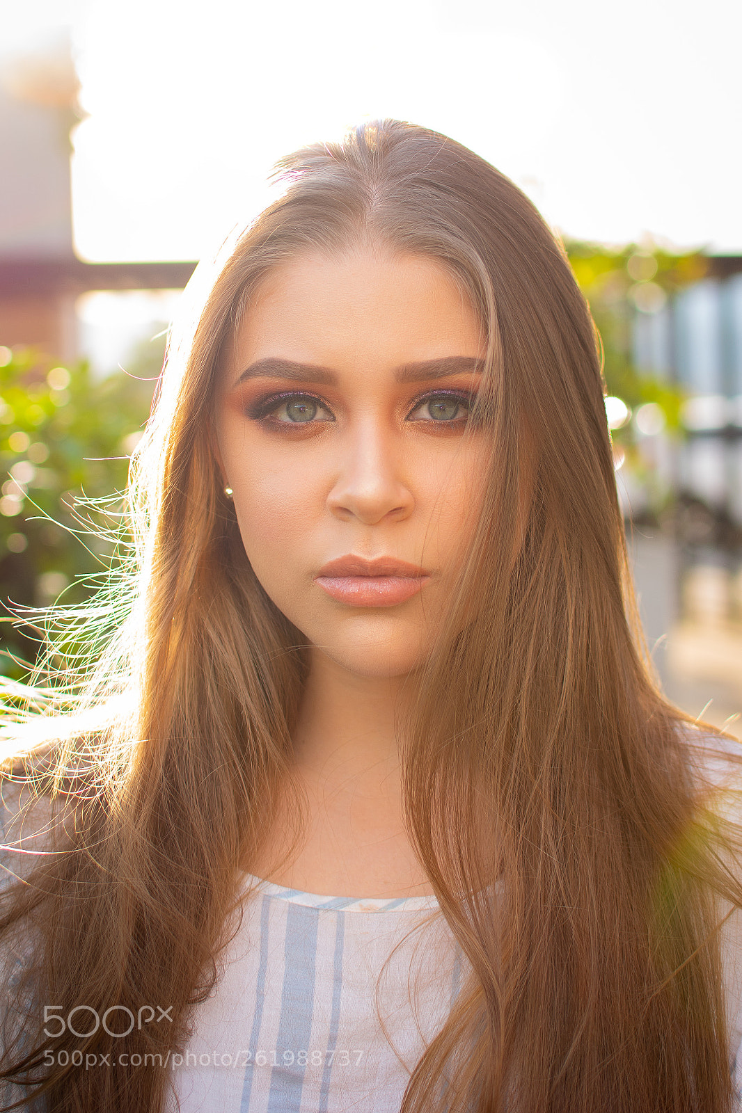 Nikon D5600 sample photo. Romantic looks photography