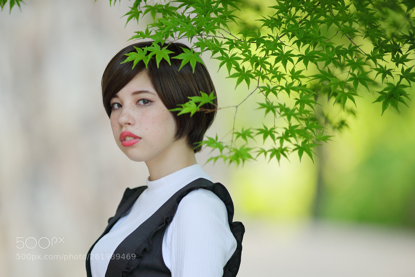 Canon EOS 5D Mark IV sample photo. エイミさん photography