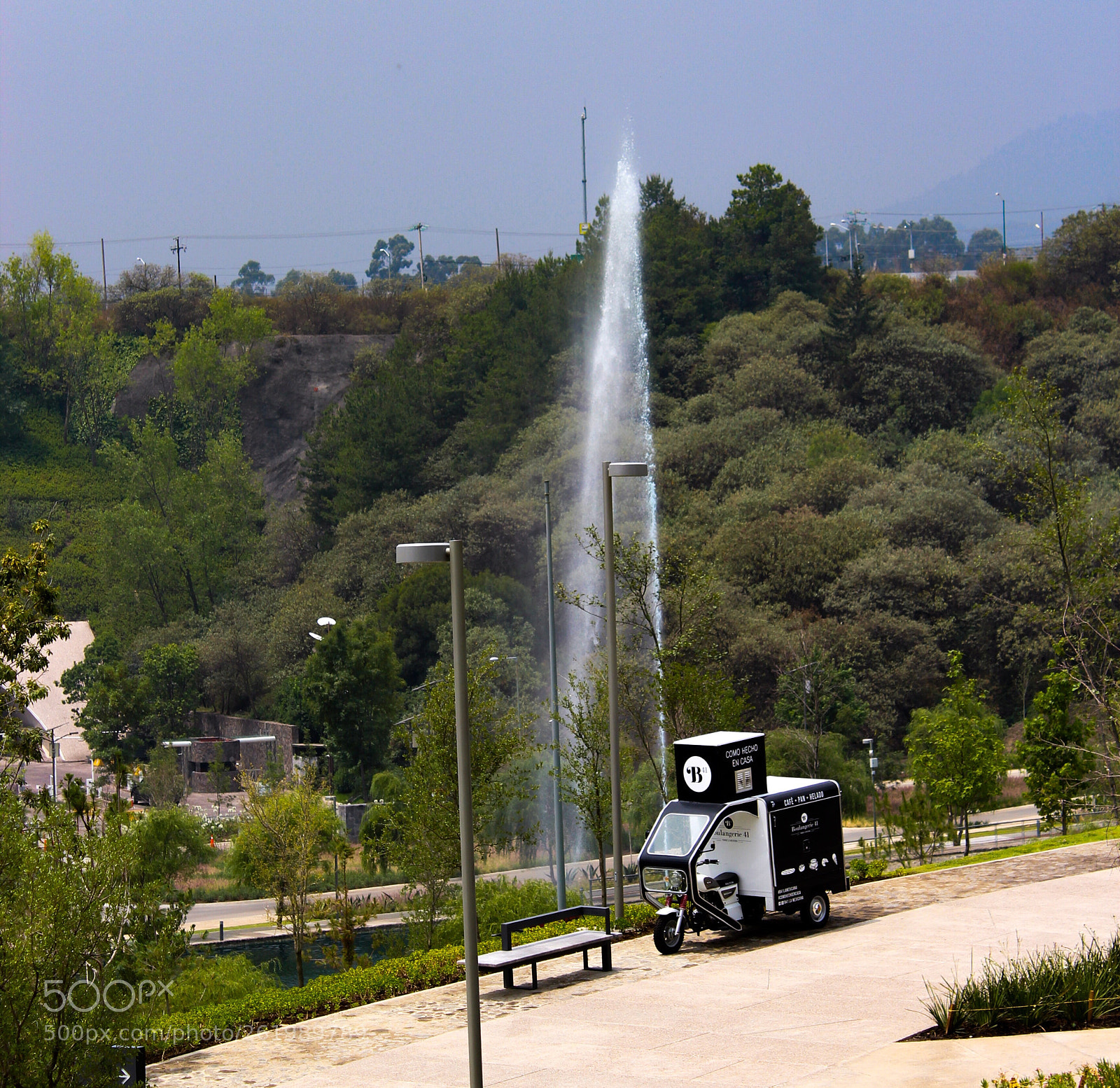 Canon EOS 1200D (EOS Rebel T5 / EOS Kiss X70 / EOS Hi) sample photo. Carrito photography