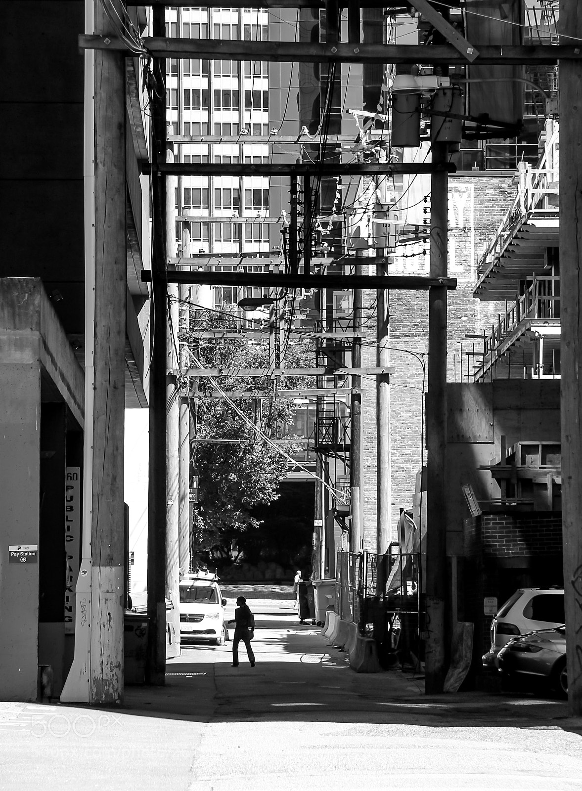 Canon EOS 60D sample photo. Light and shadows photography