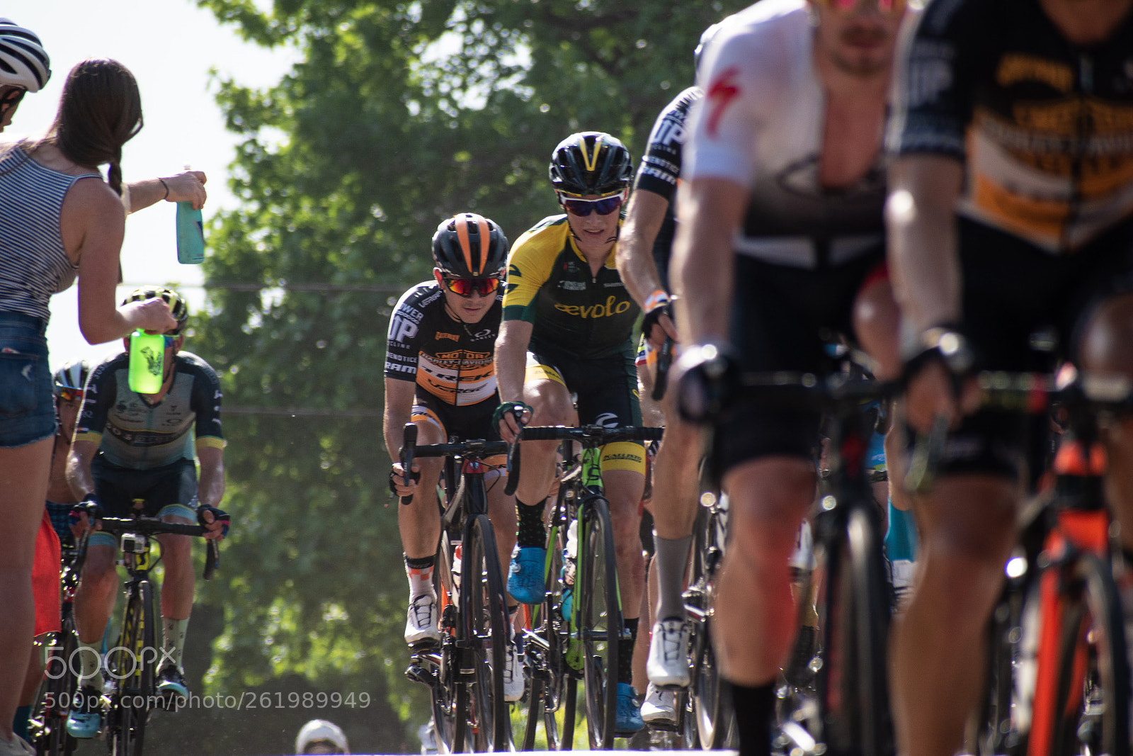 Nikon D5500 sample photo. Tulsa tough photography
