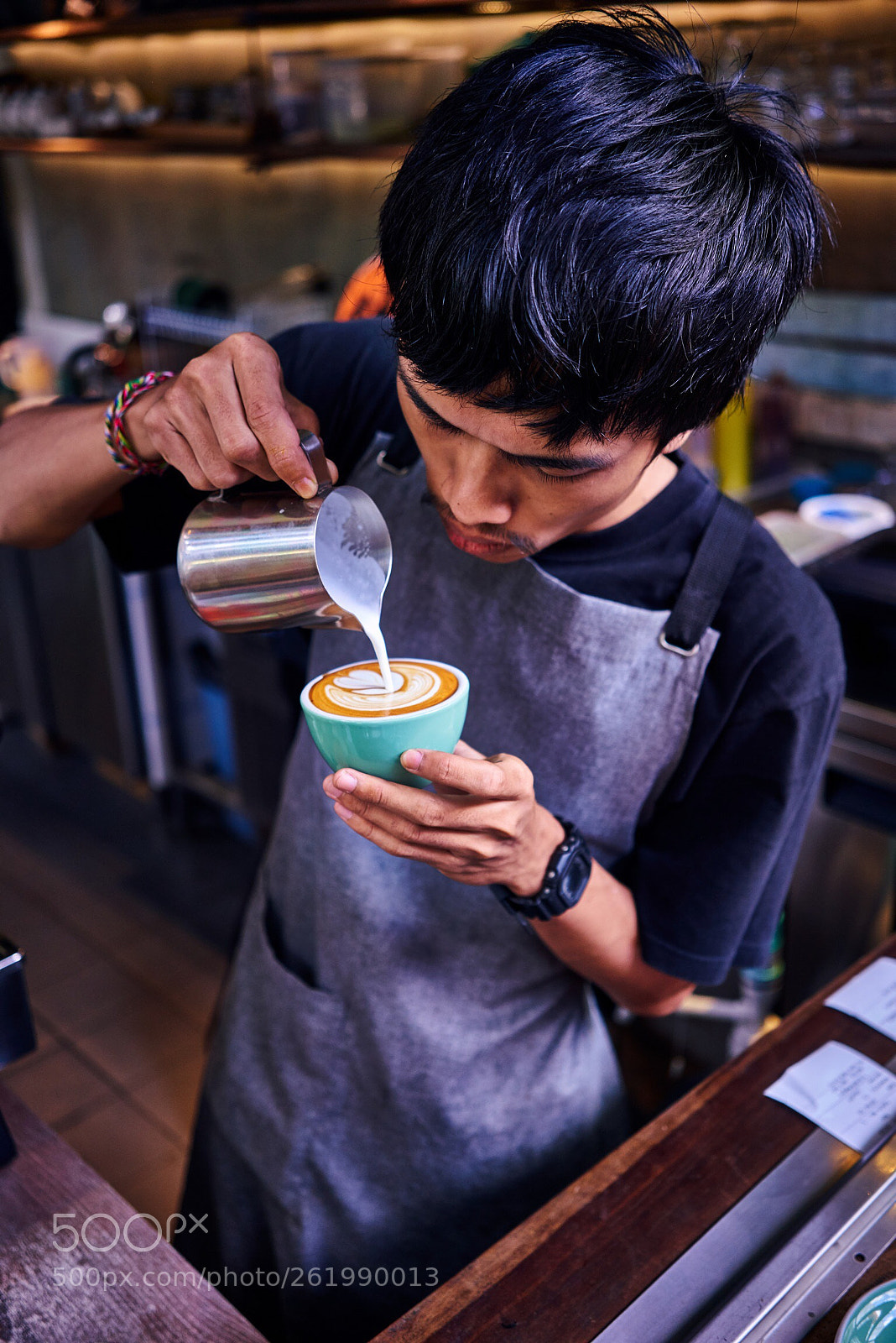 Sony a7R III sample photo. Work with your heart photography