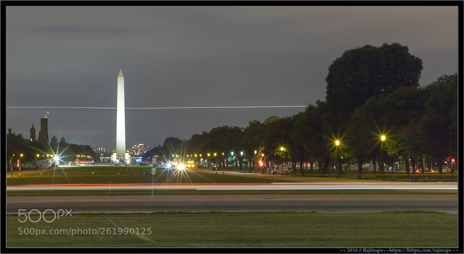 Canon EOS 6D Mark II sample photo. The washington monument, dc photography