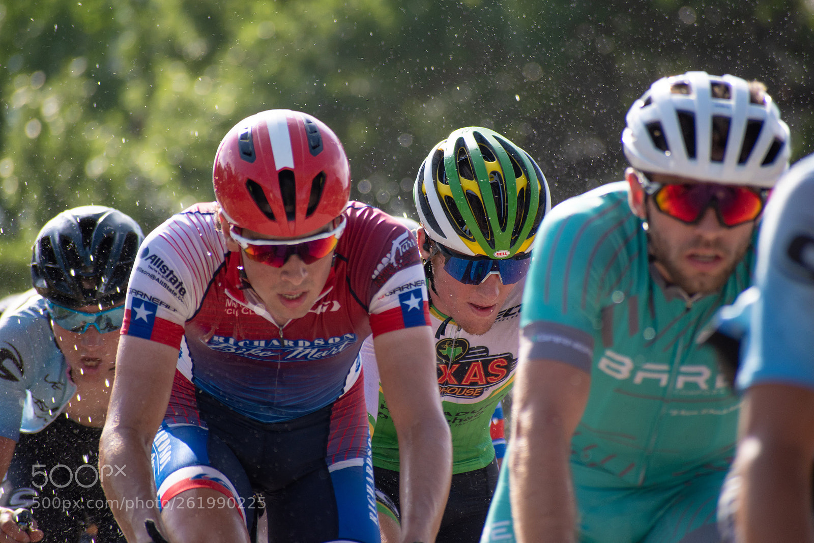 Nikon D5500 sample photo. Tulsa tough3 photography
