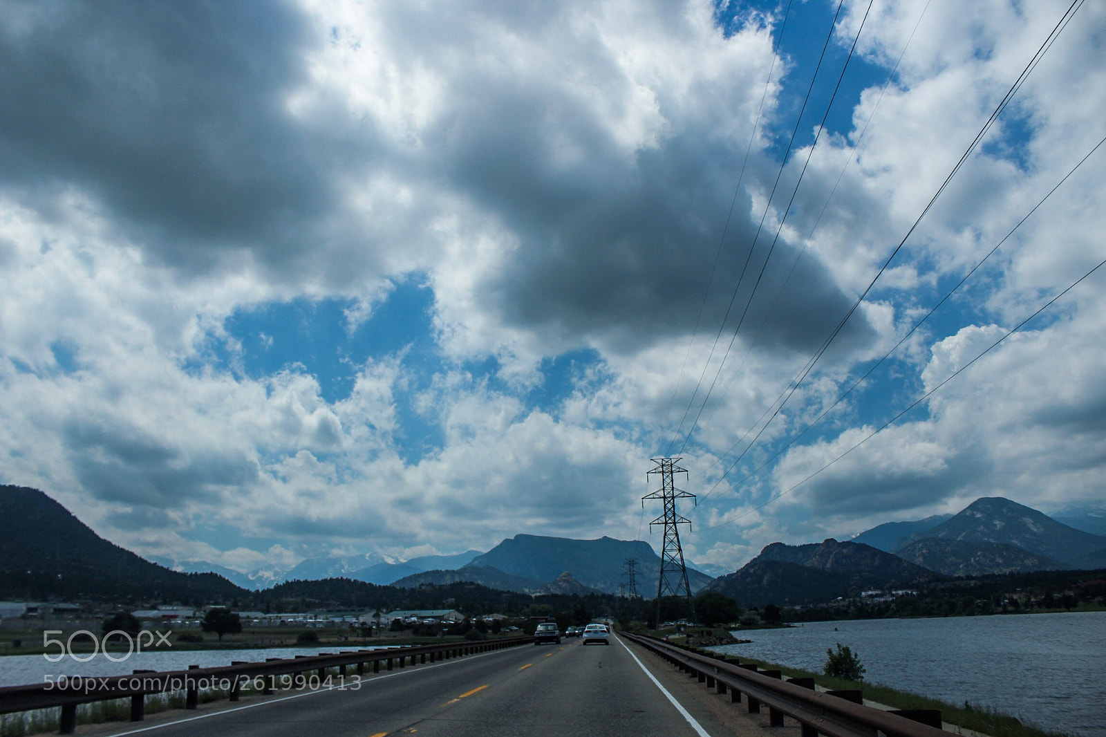 Canon EOS 1200D (EOS Rebel T5 / EOS Kiss X70 / EOS Hi) sample photo. A scenic drive! photography