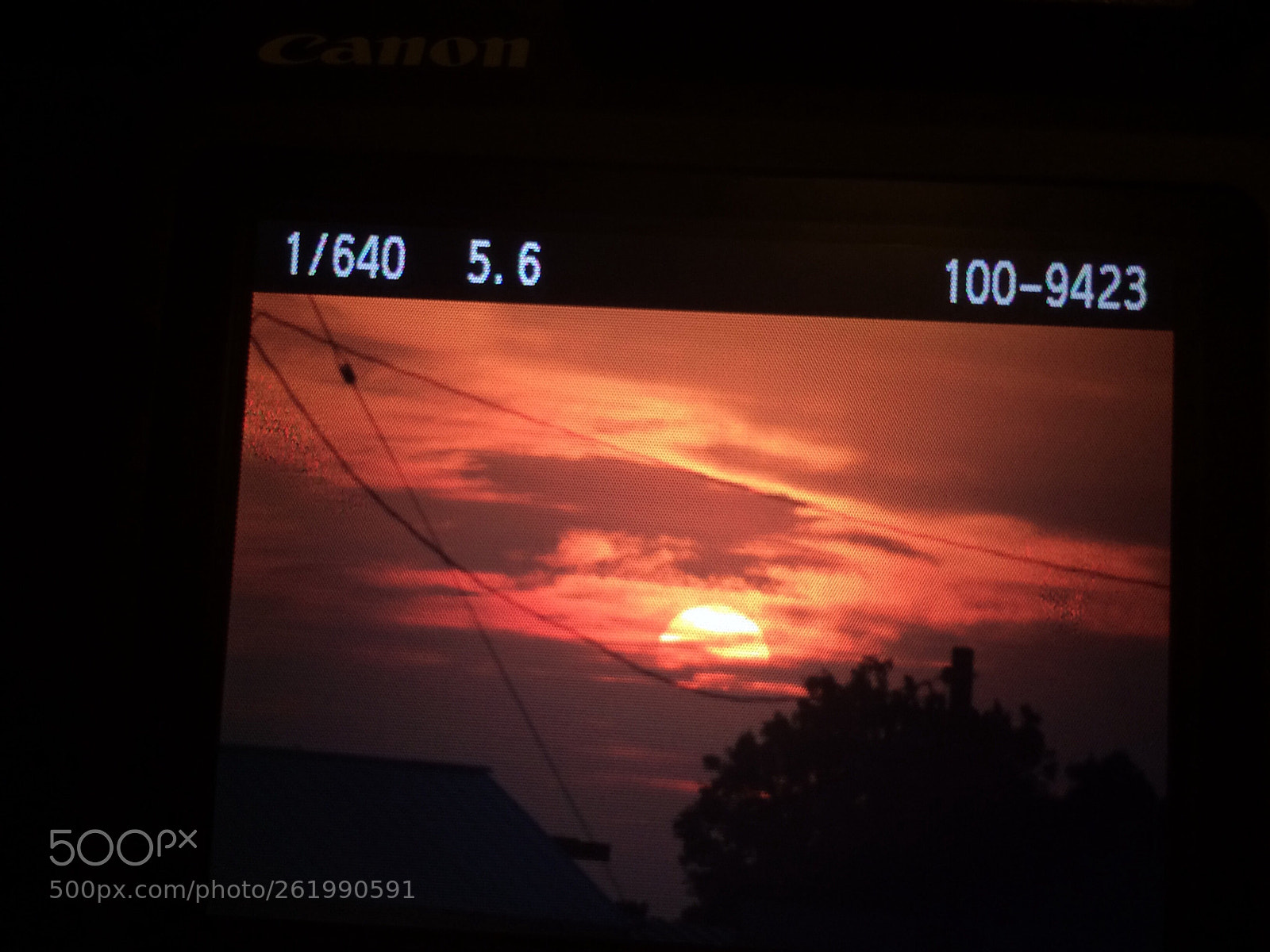 Apple iPhone 5s sample photo. Sooc sunset photography