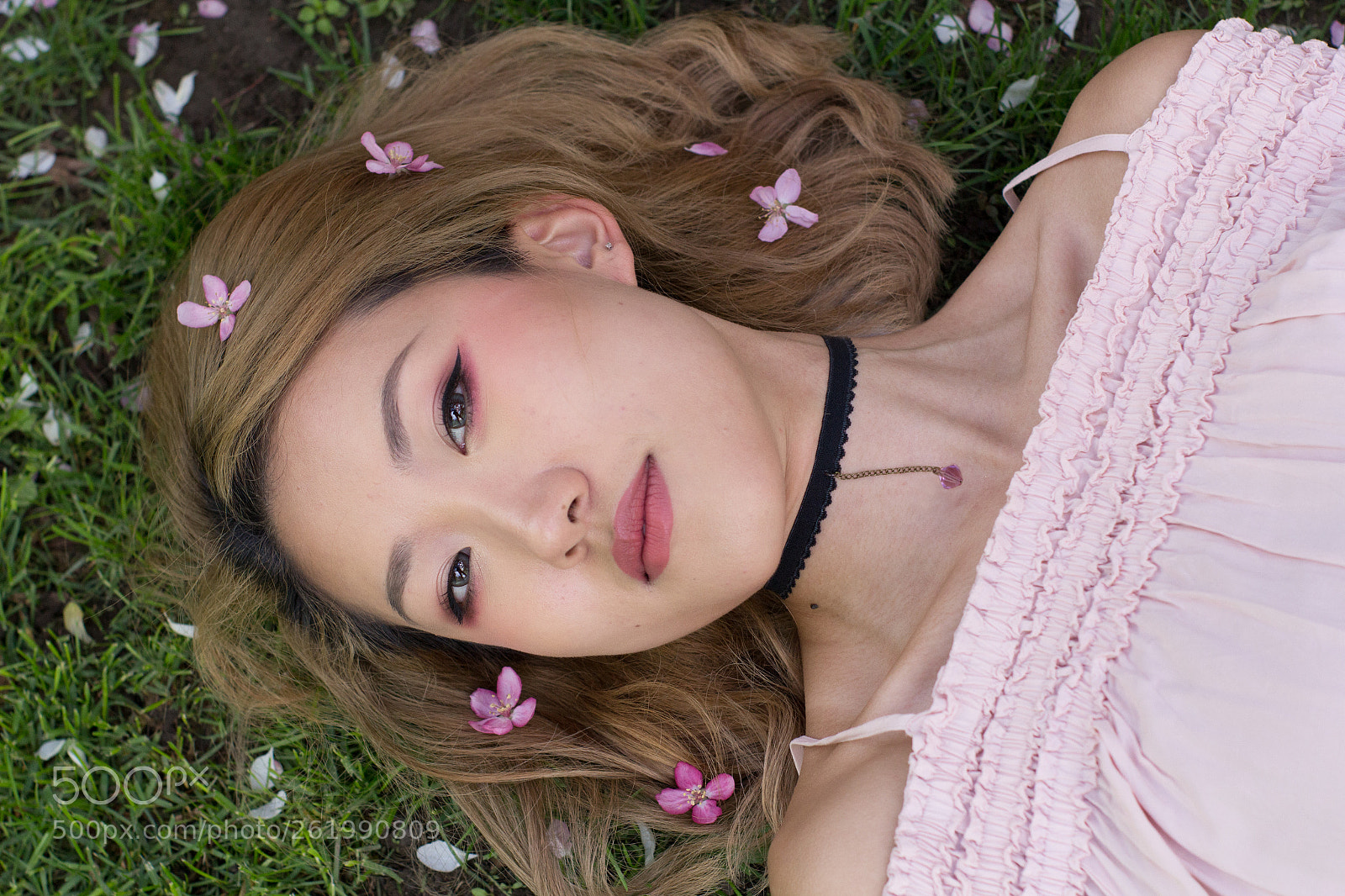 Canon EOS 60D sample photo. Spring blossom with rosalie photography