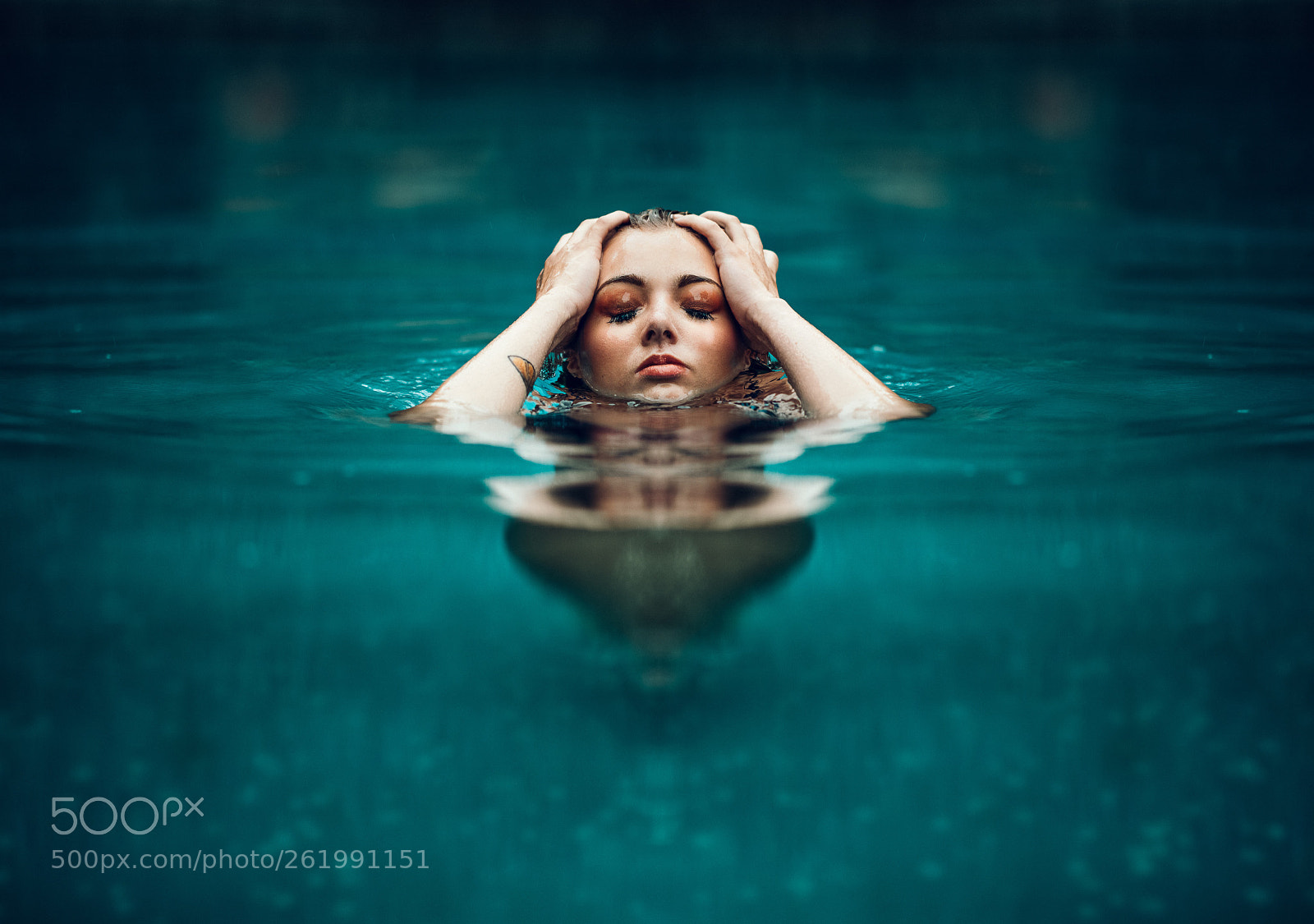 Nikon D850 sample photo. Sinking photography