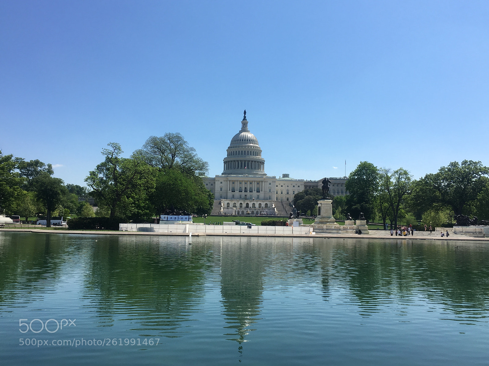 Apple iPhone 6s sample photo. U.s. capitol building photography