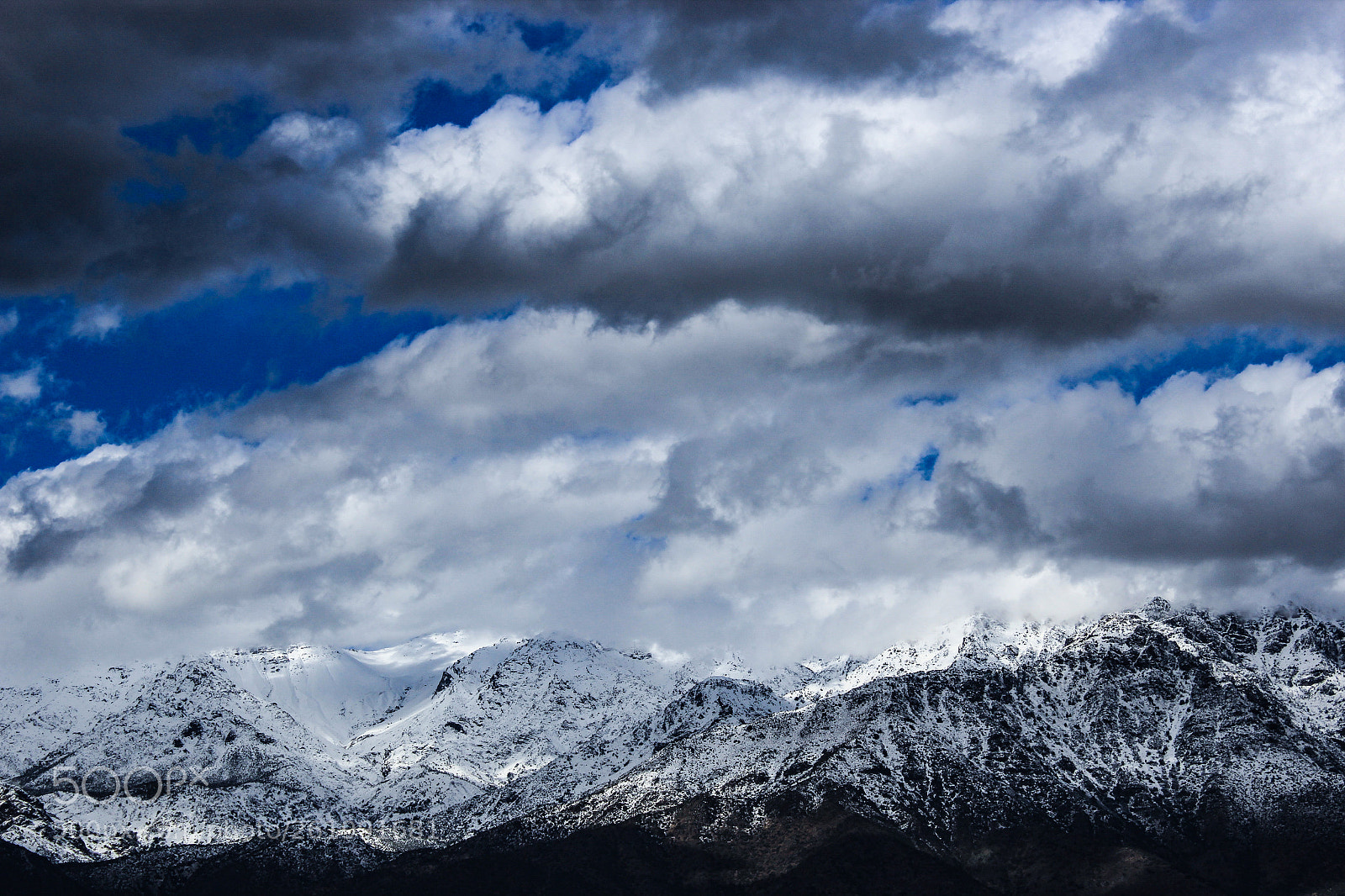 Canon EOS 1200D (EOS Rebel T5 / EOS Kiss X70 / EOS Hi) sample photo. Andes nevado photography